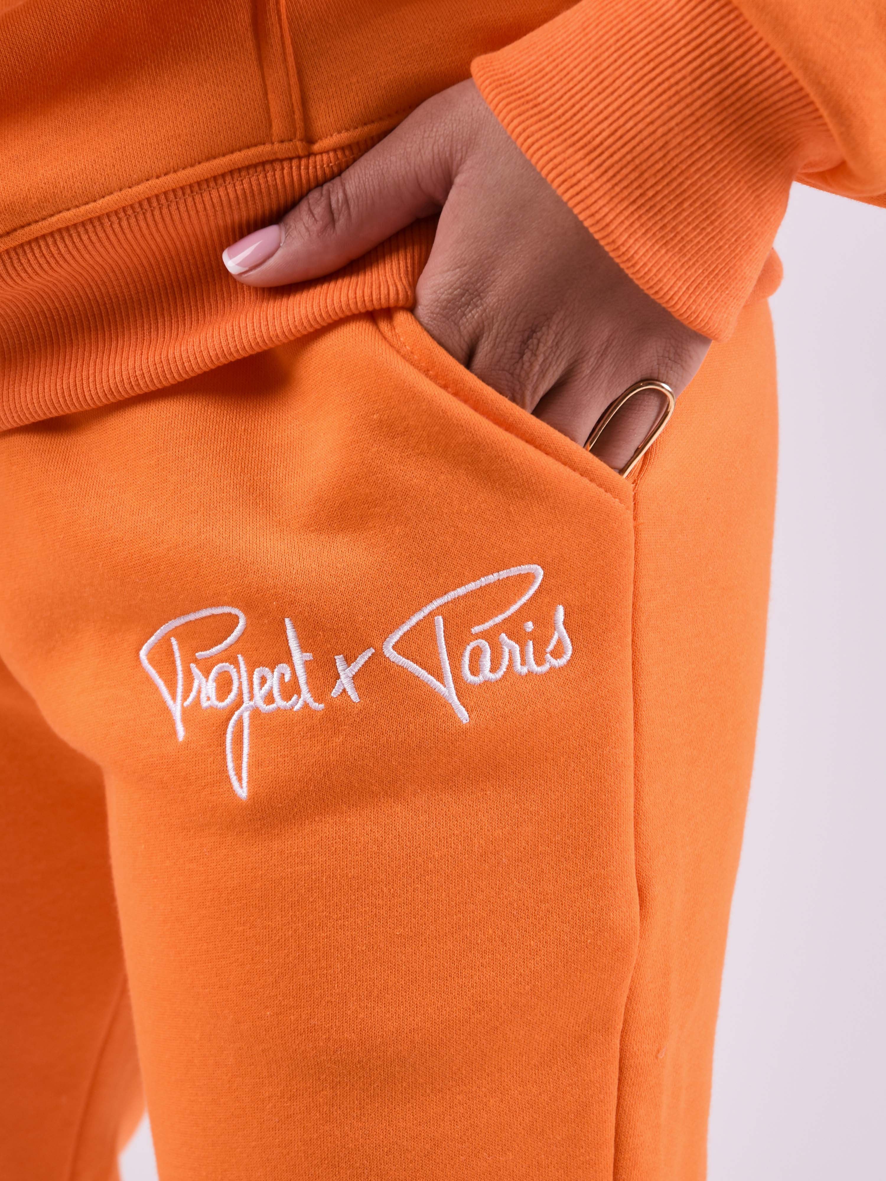 Bas de jogging Signature-46