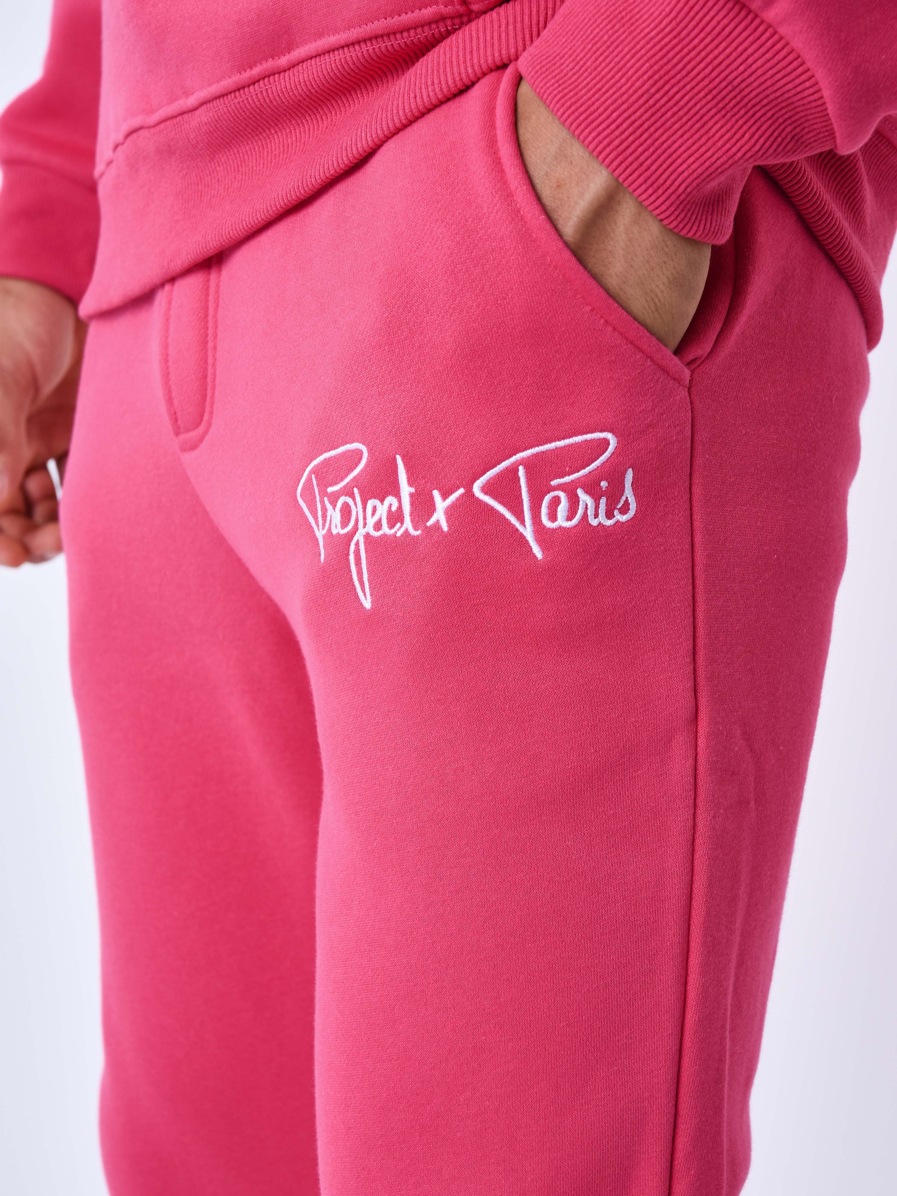 Bas de jogging Signature-91