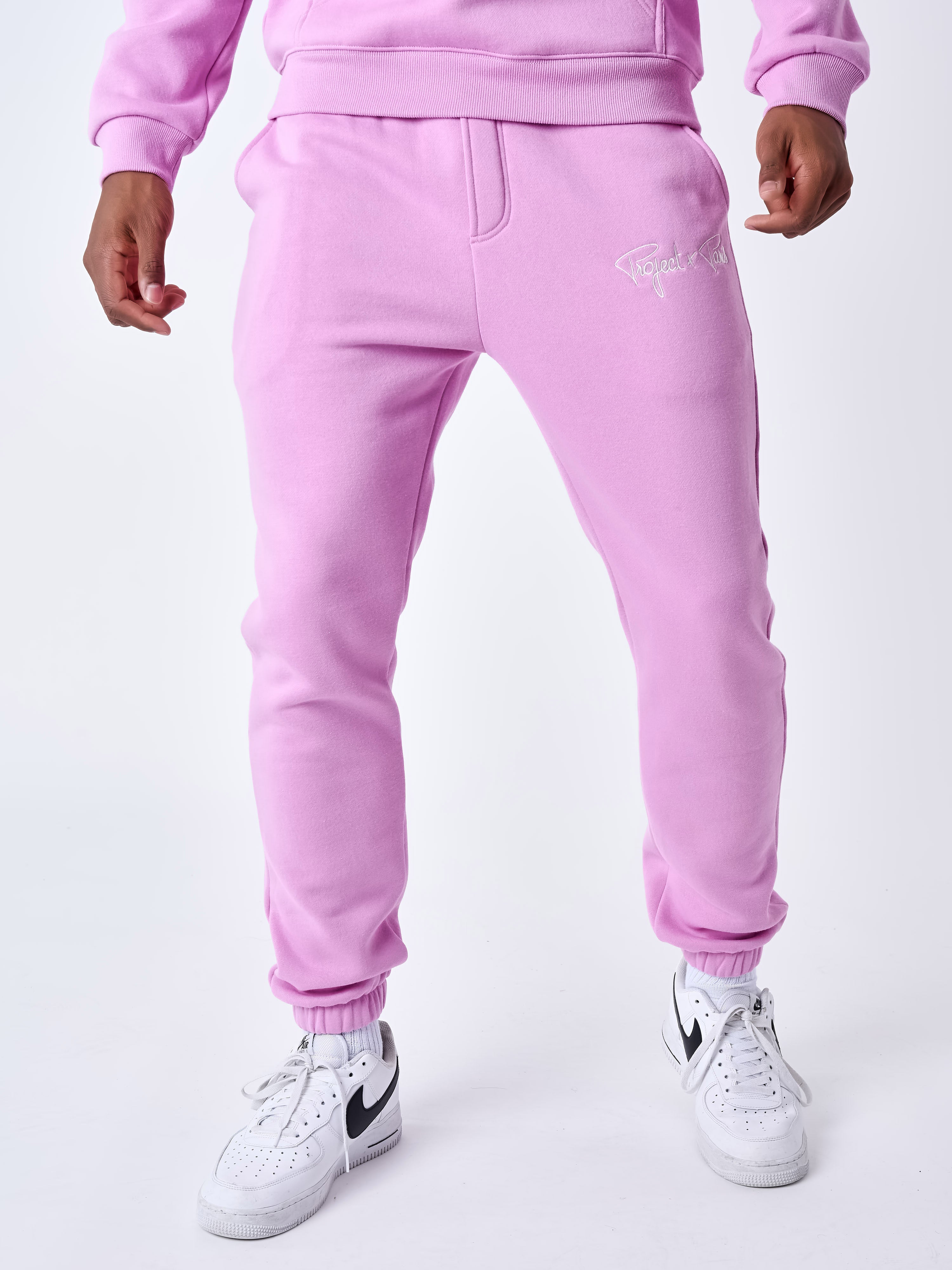 Signature Jogginghose-2
