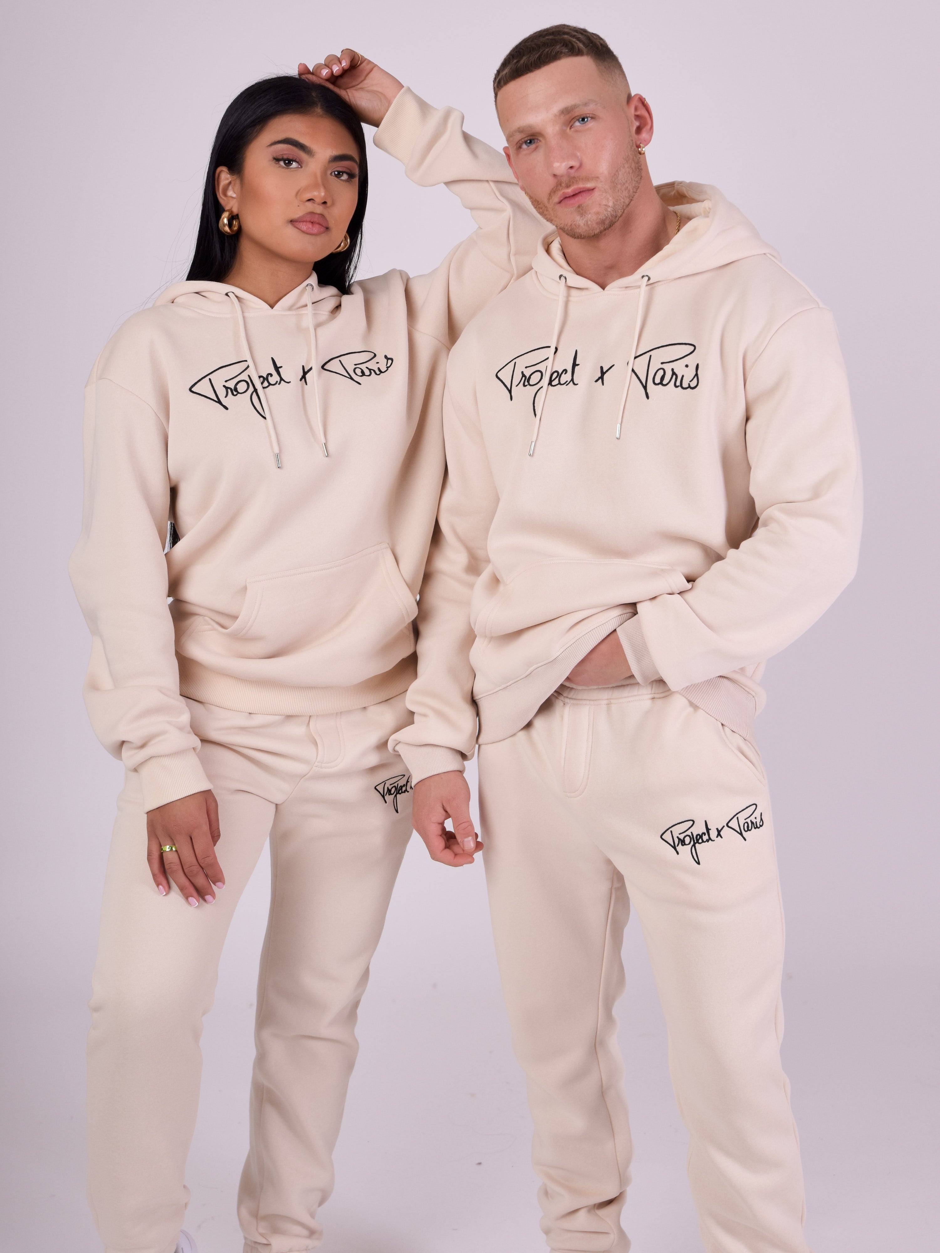Bas de jogging Signature-22