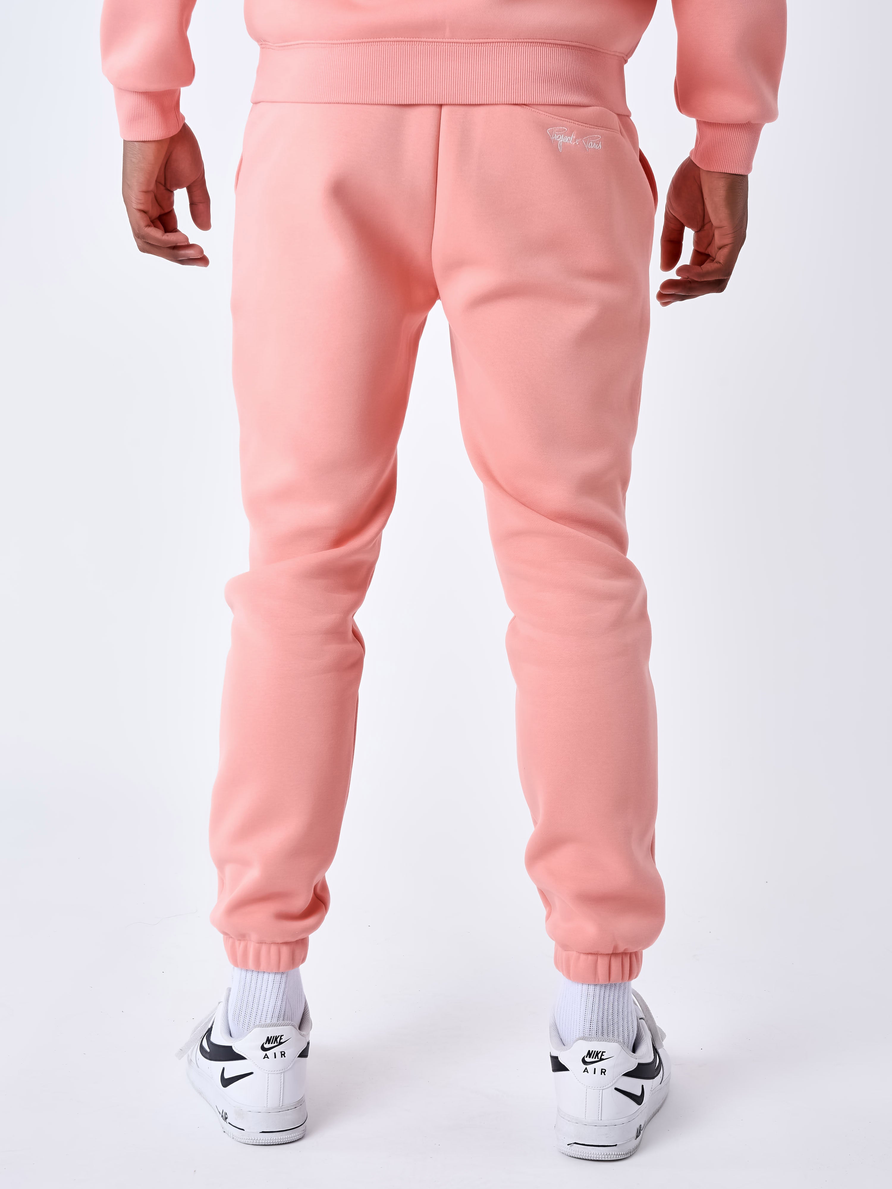 Bas de jogging Signature-3