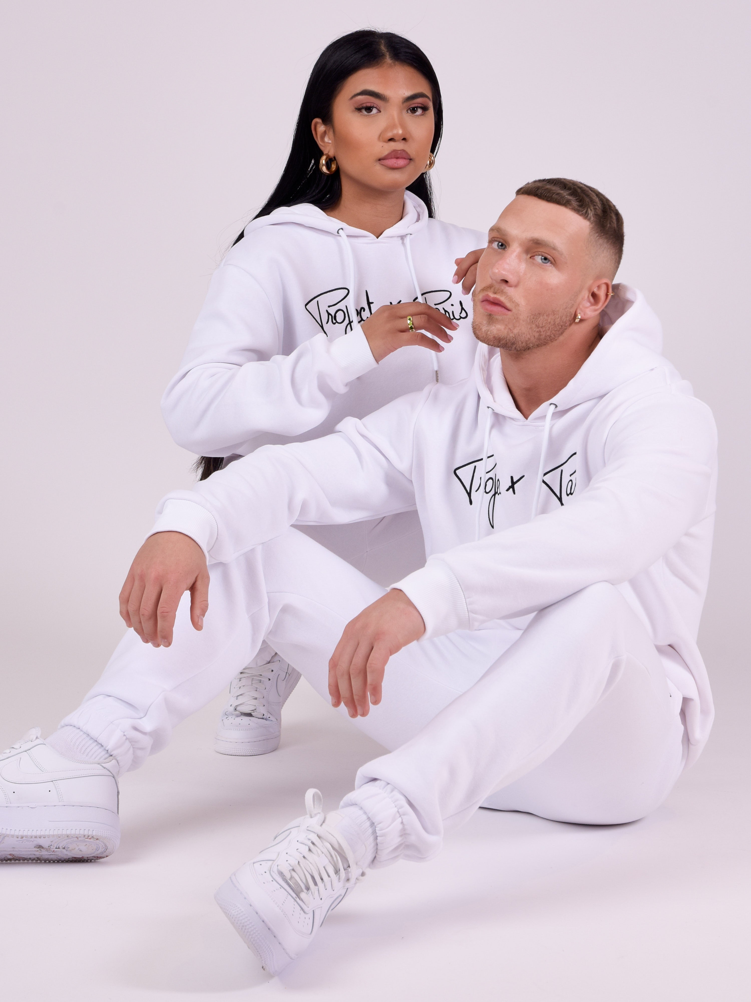 Bas de jogging Signature-62