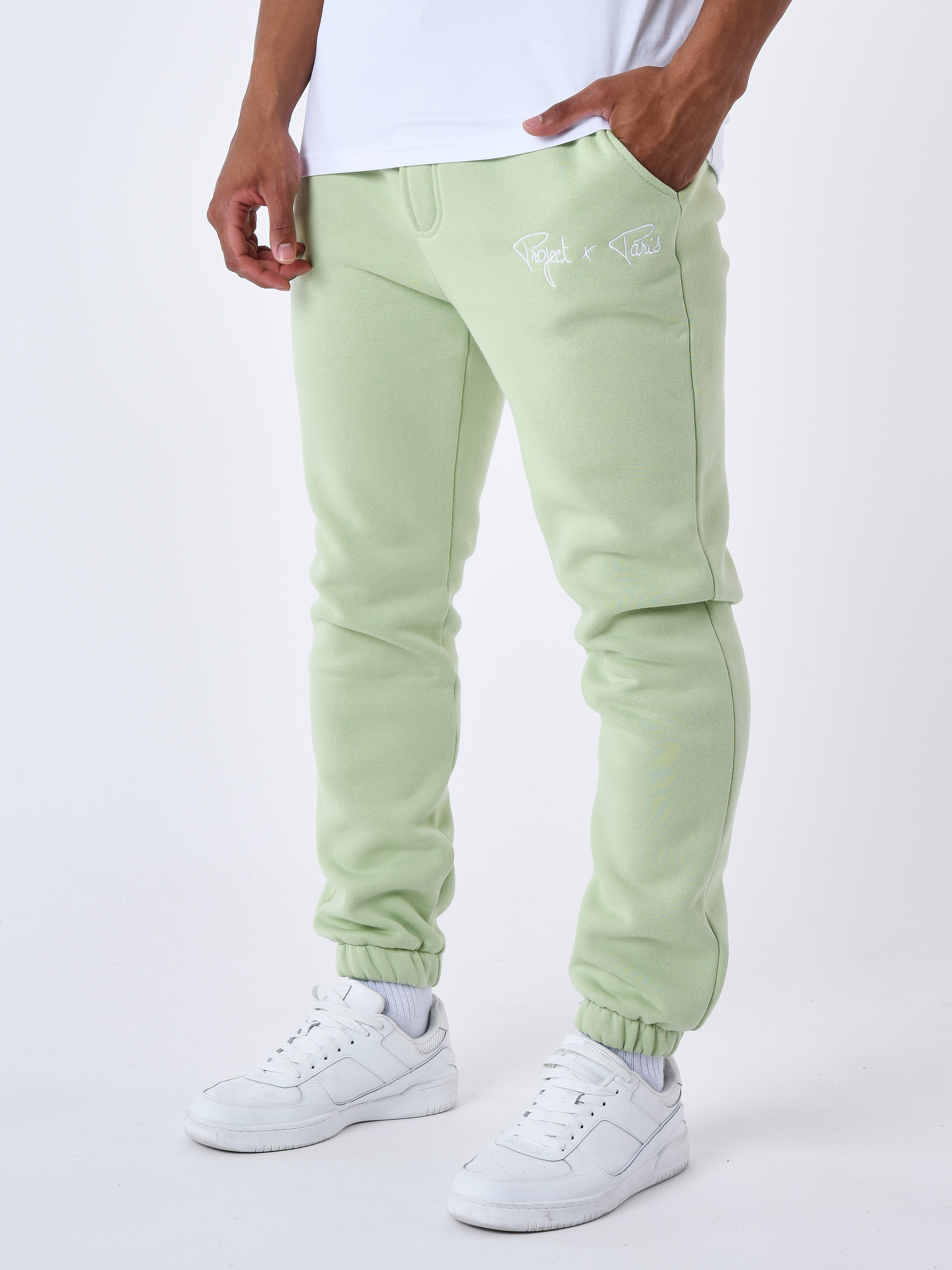 Bas de jogging Signature-4