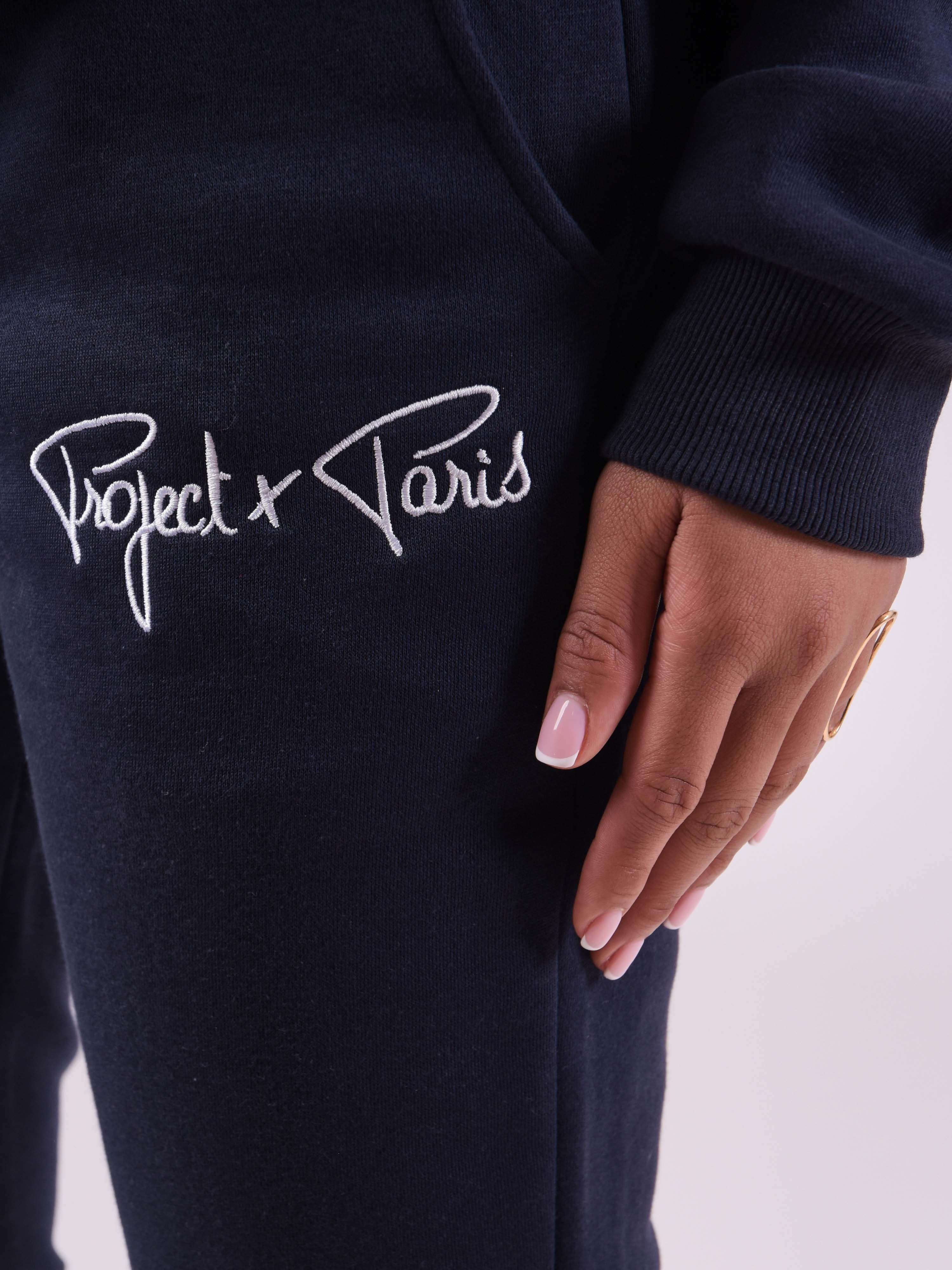 Bas de jogging Signature-16