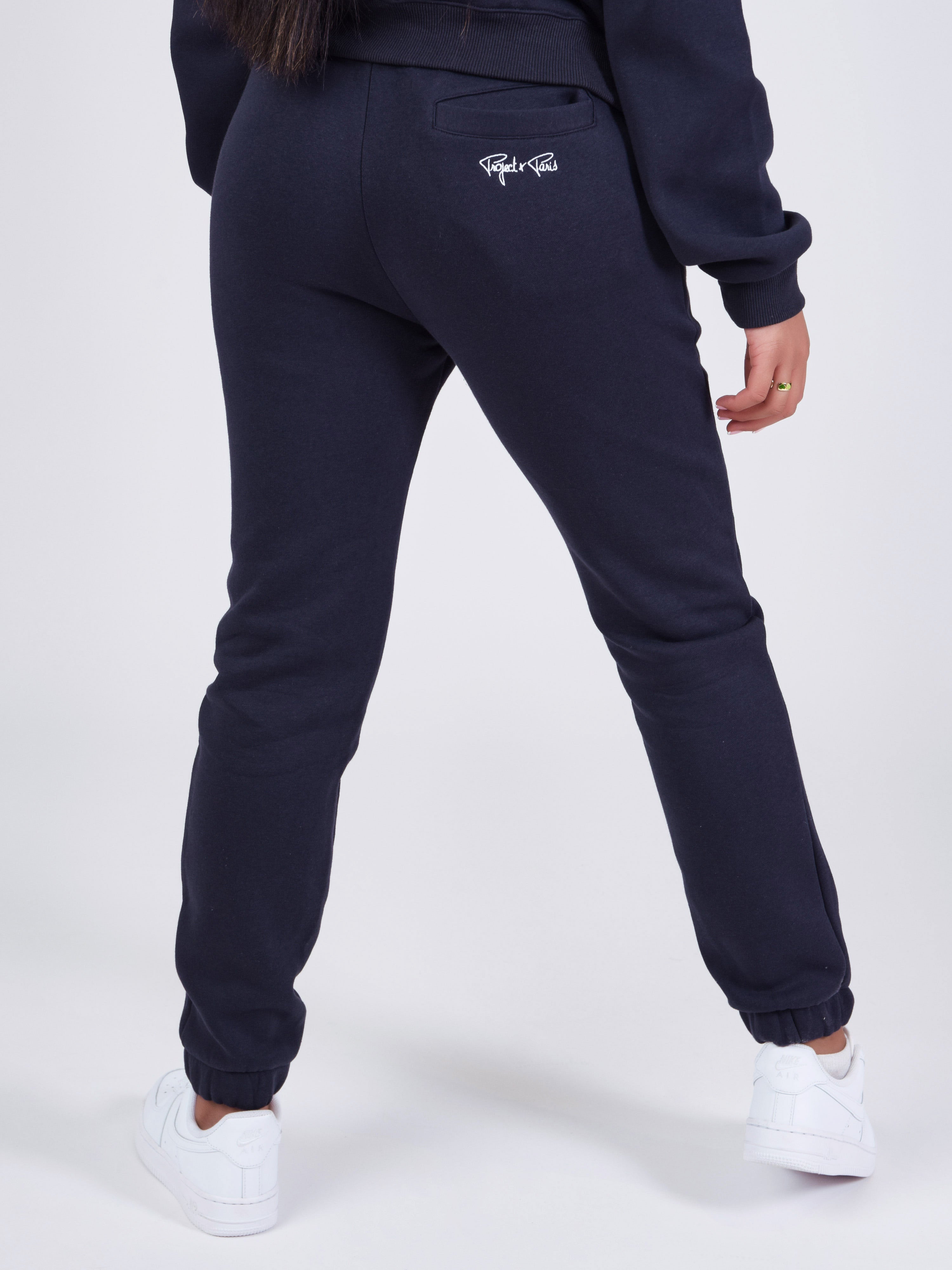 Bas de jogging Signature-3