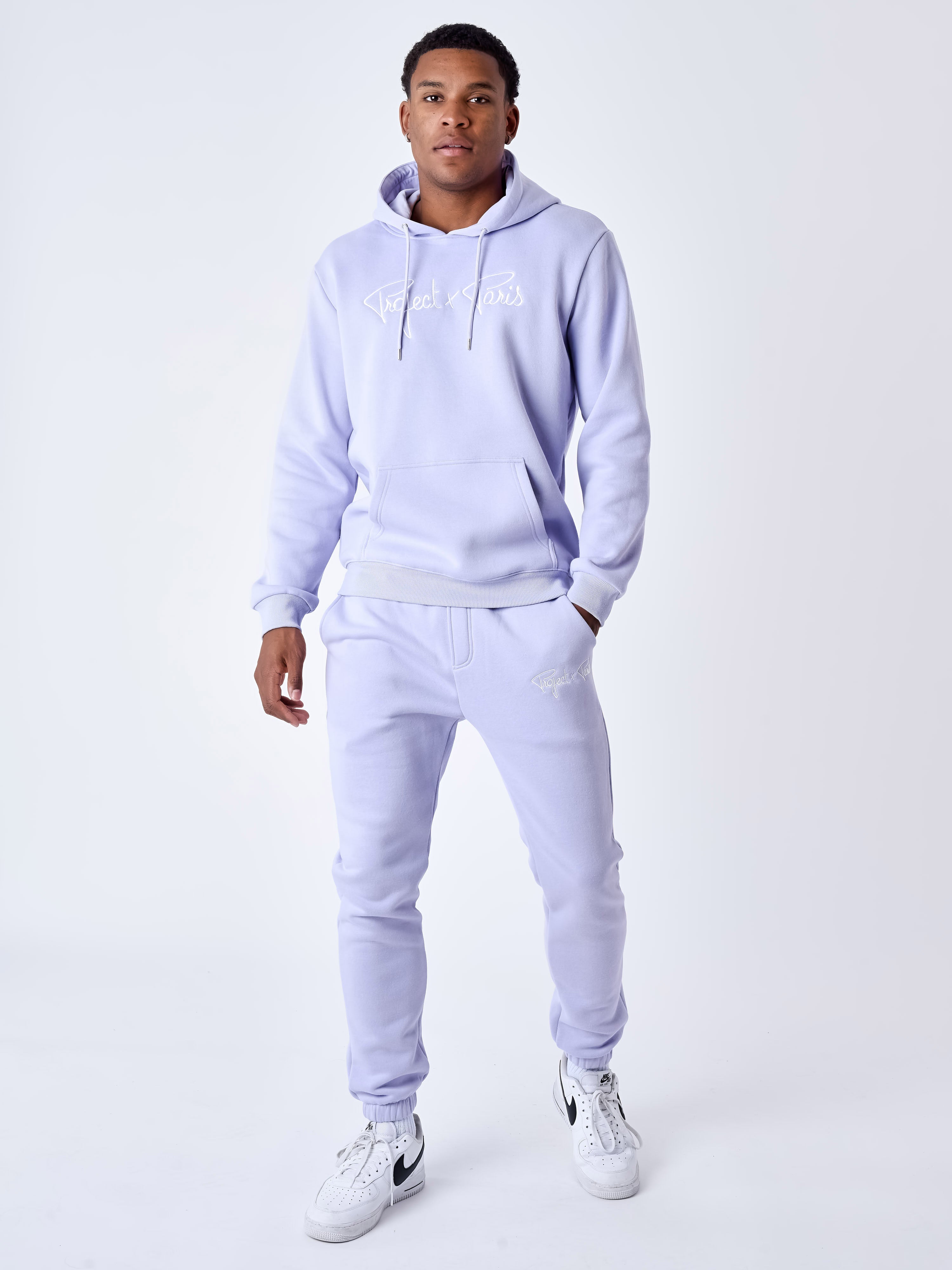 Bas de jogging Signature-1