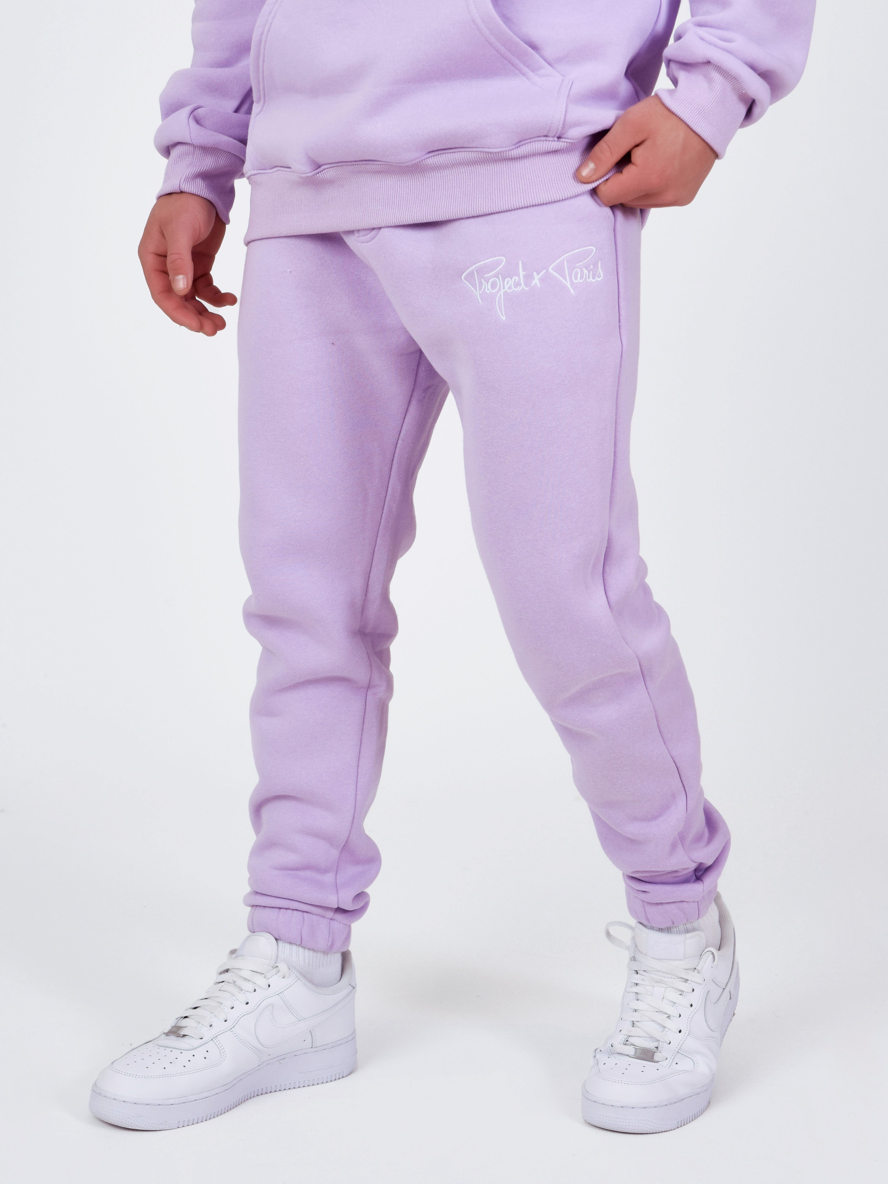 Bas de jogging Signature-3