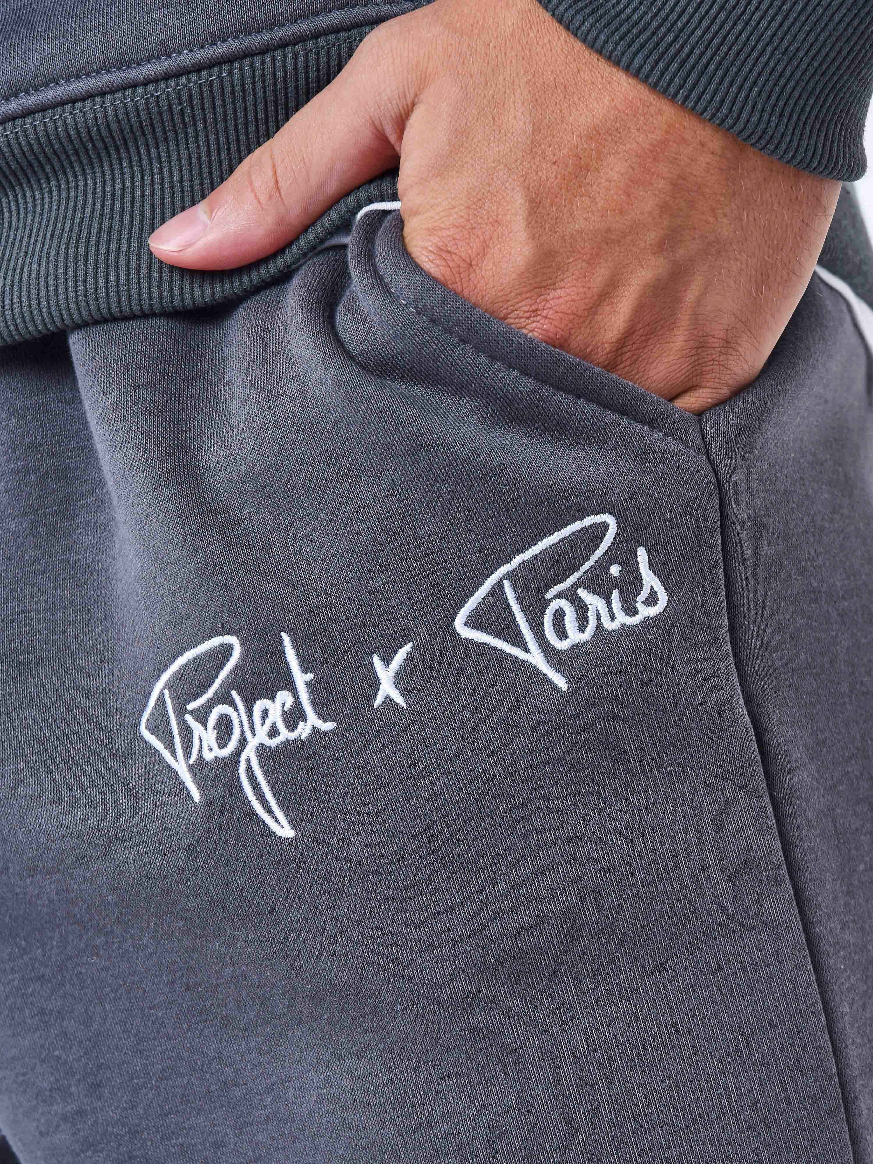 Bas de jogging Signature-5