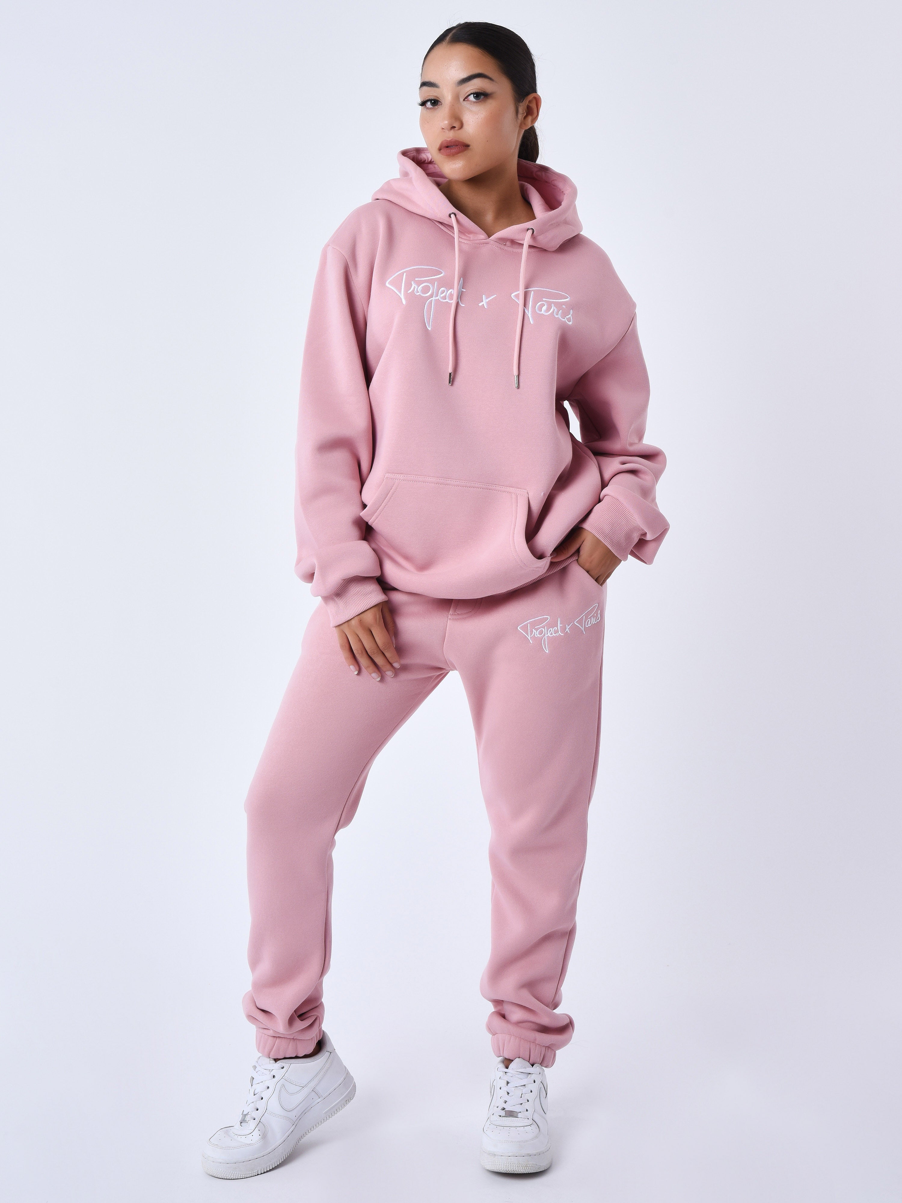 Bas de jogging Signature-100