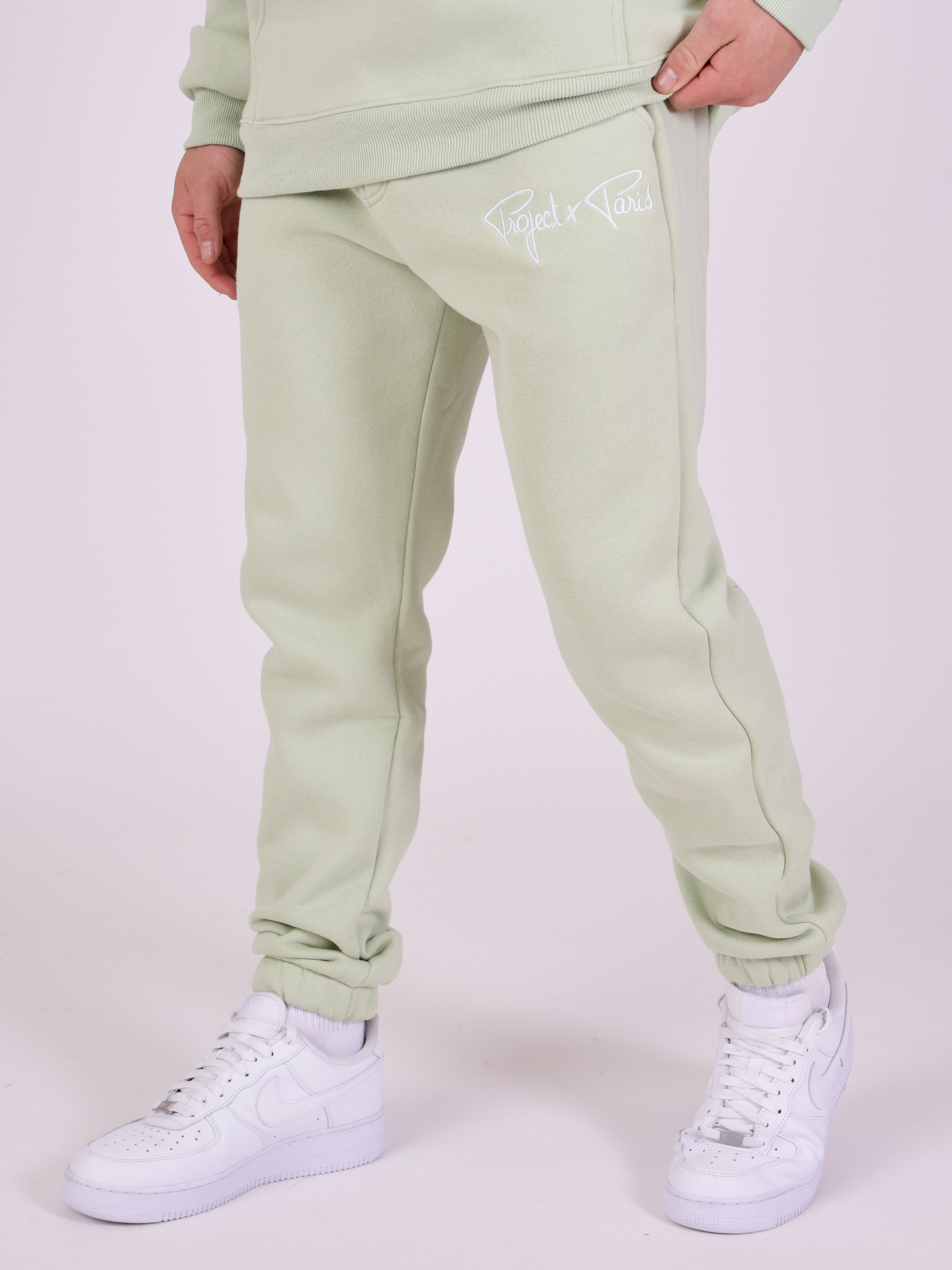 Bas de jogging Signature-3