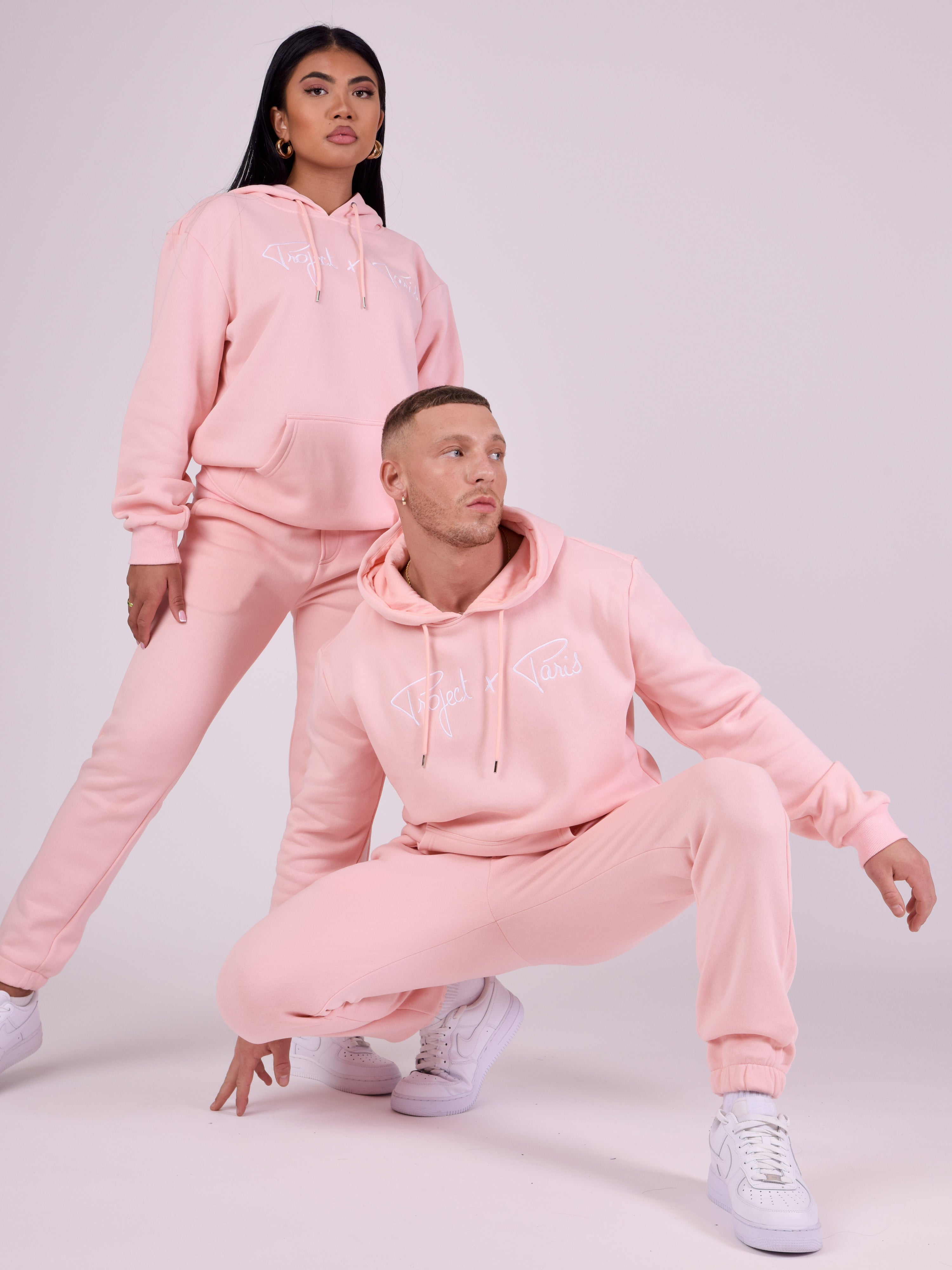 Bas de jogging Signature-52