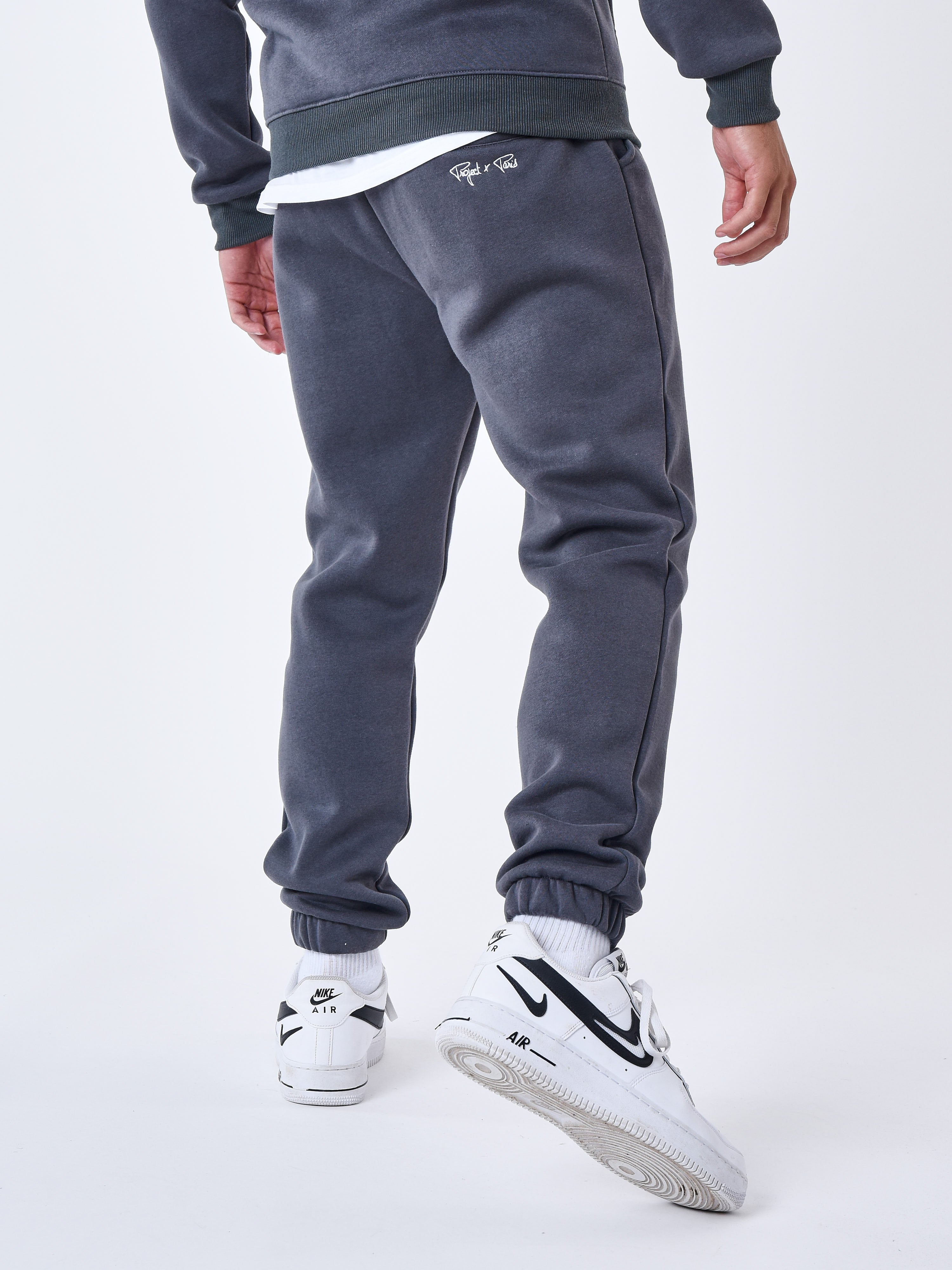 Bas de jogging Signature-3