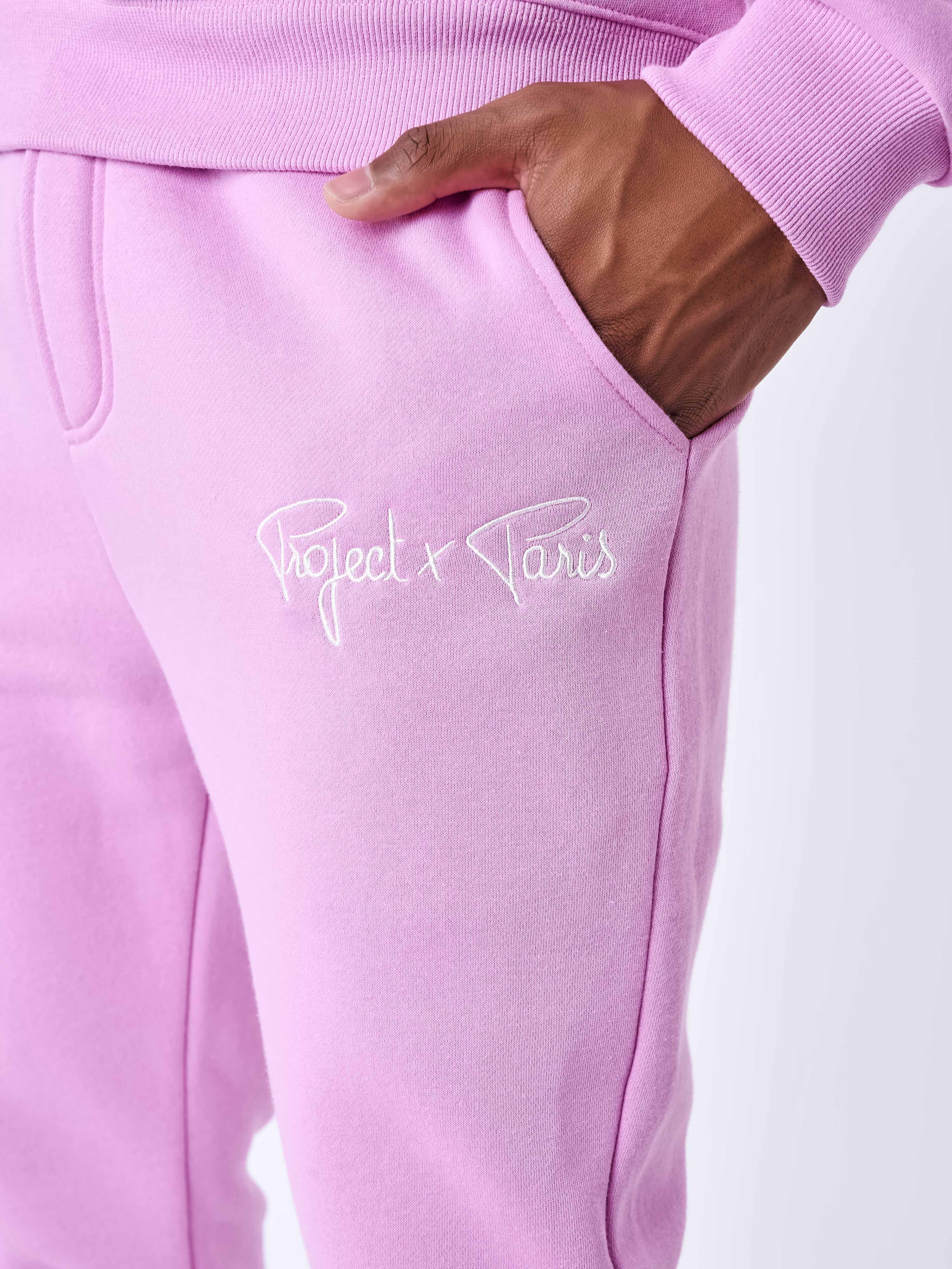 Signature Jogginghose-4