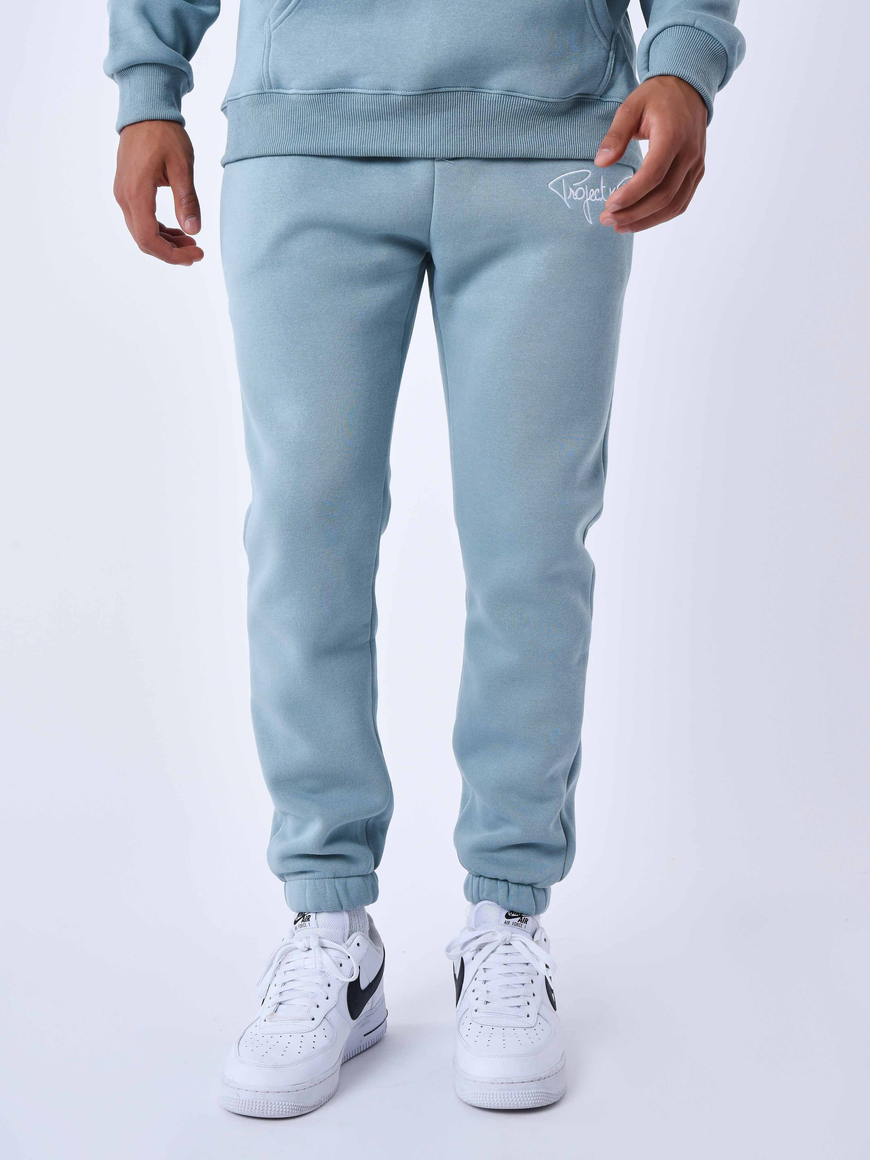 Bas de jogging Signature-2