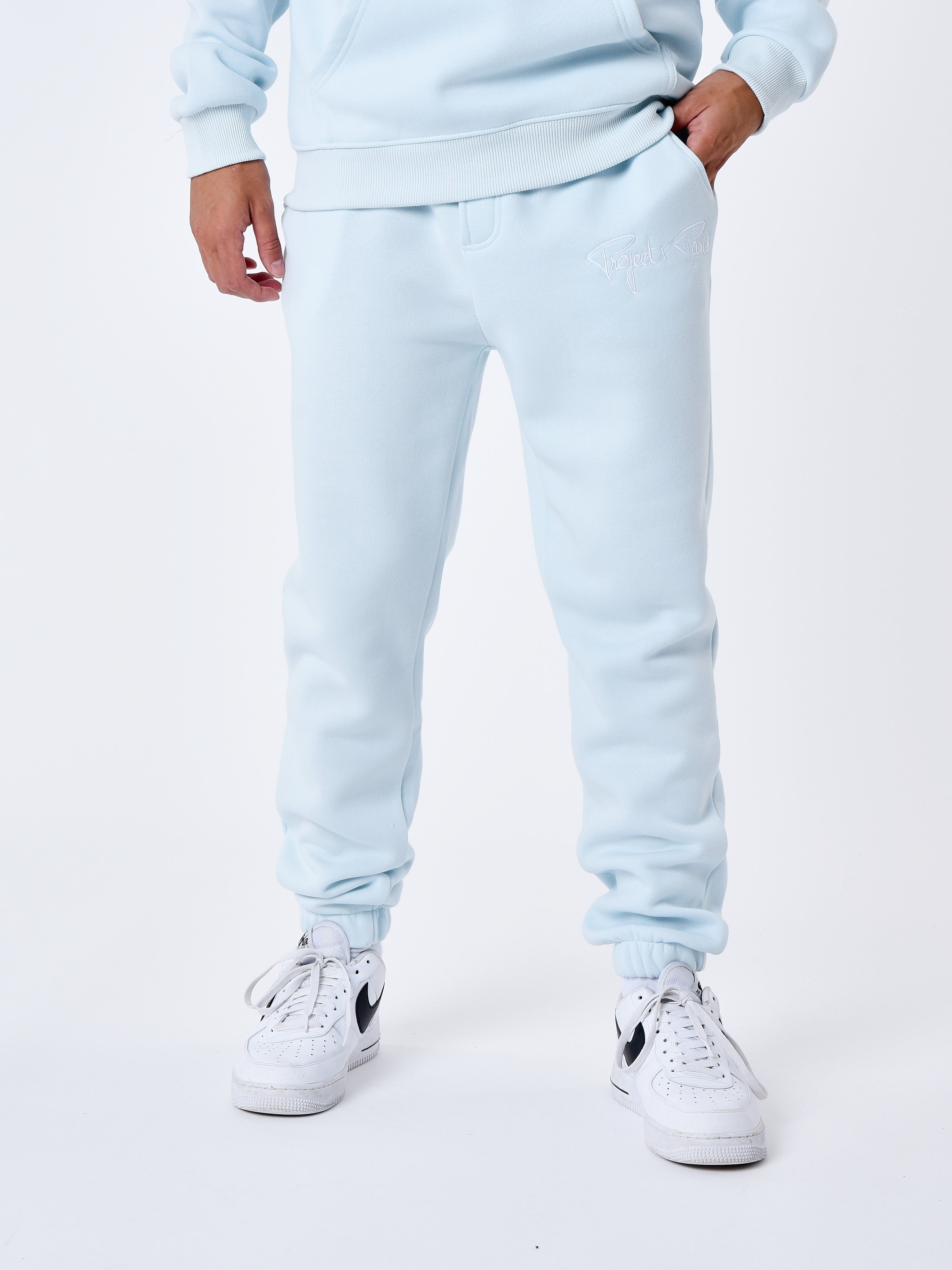 Bas de jogging Signature-2