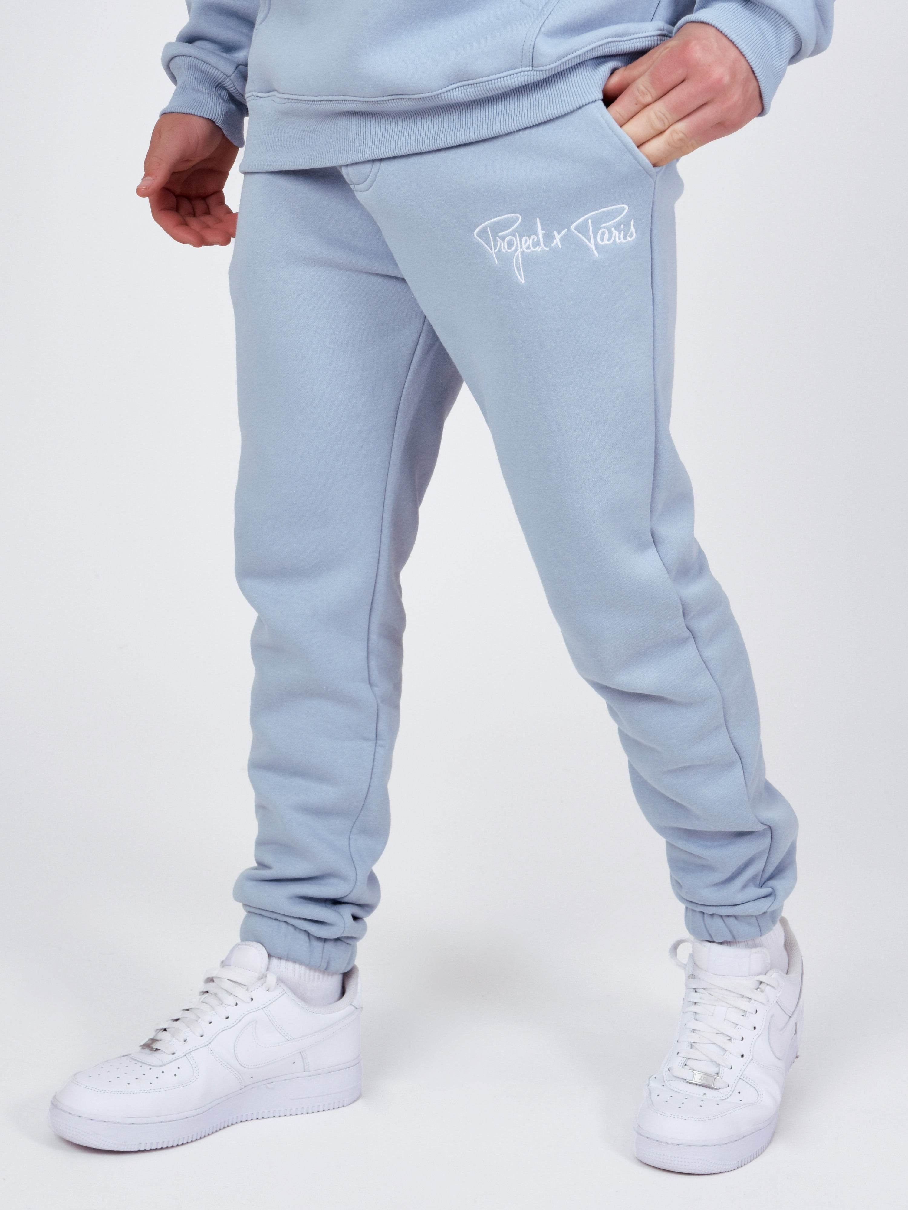 Bas de jogging Signature-3