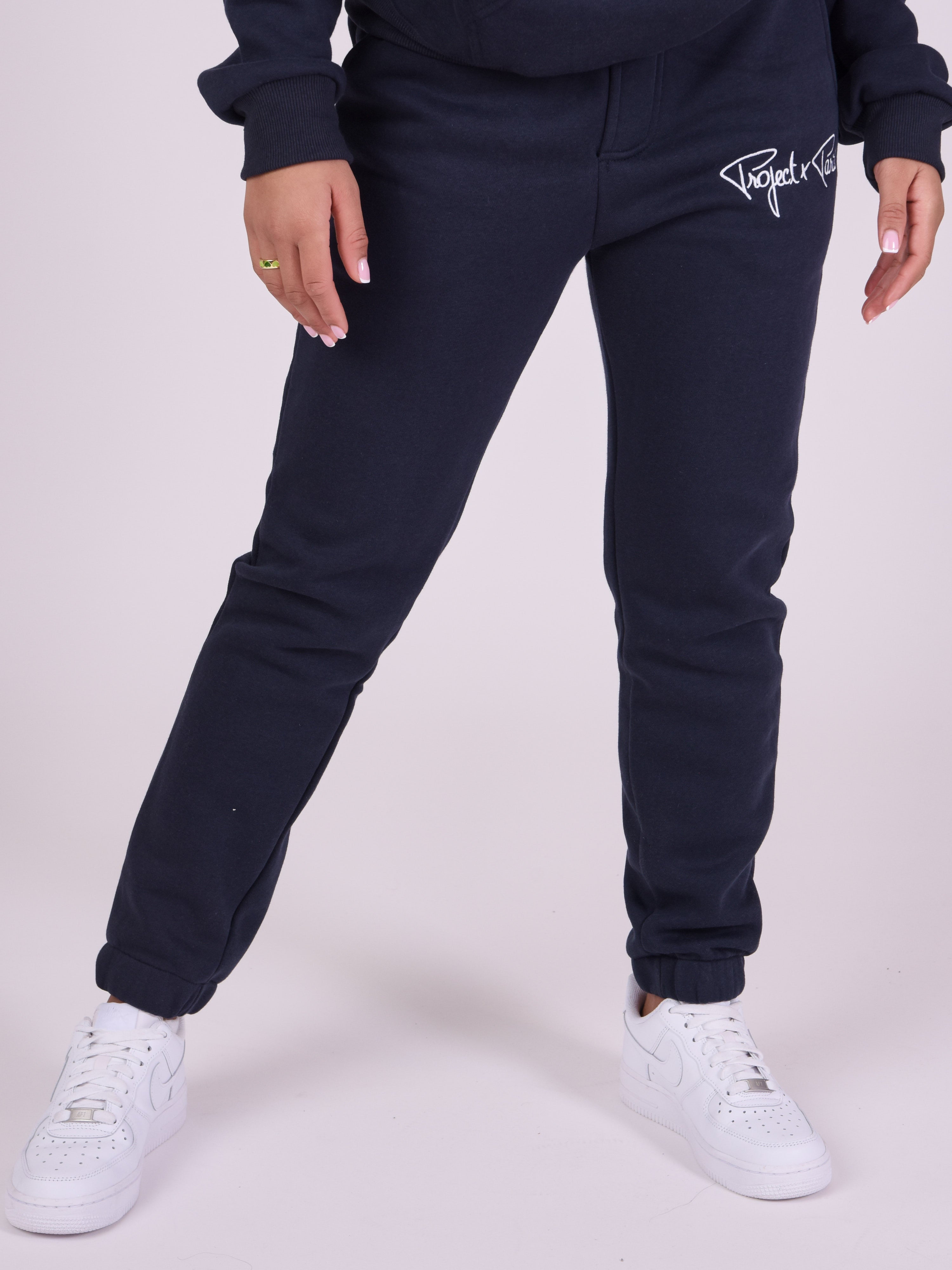 Bas de jogging Signature-13