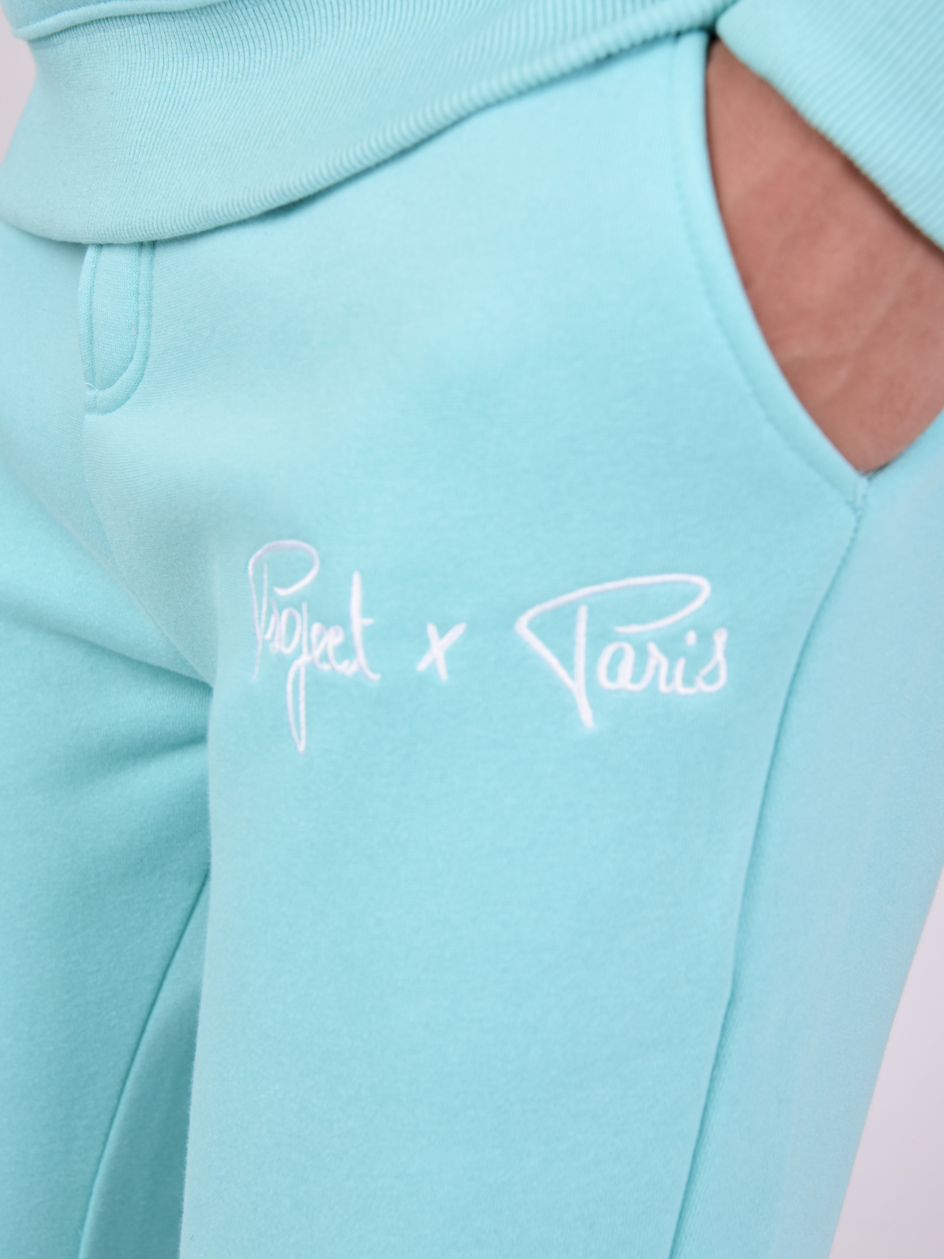 Bas de jogging Signature-10