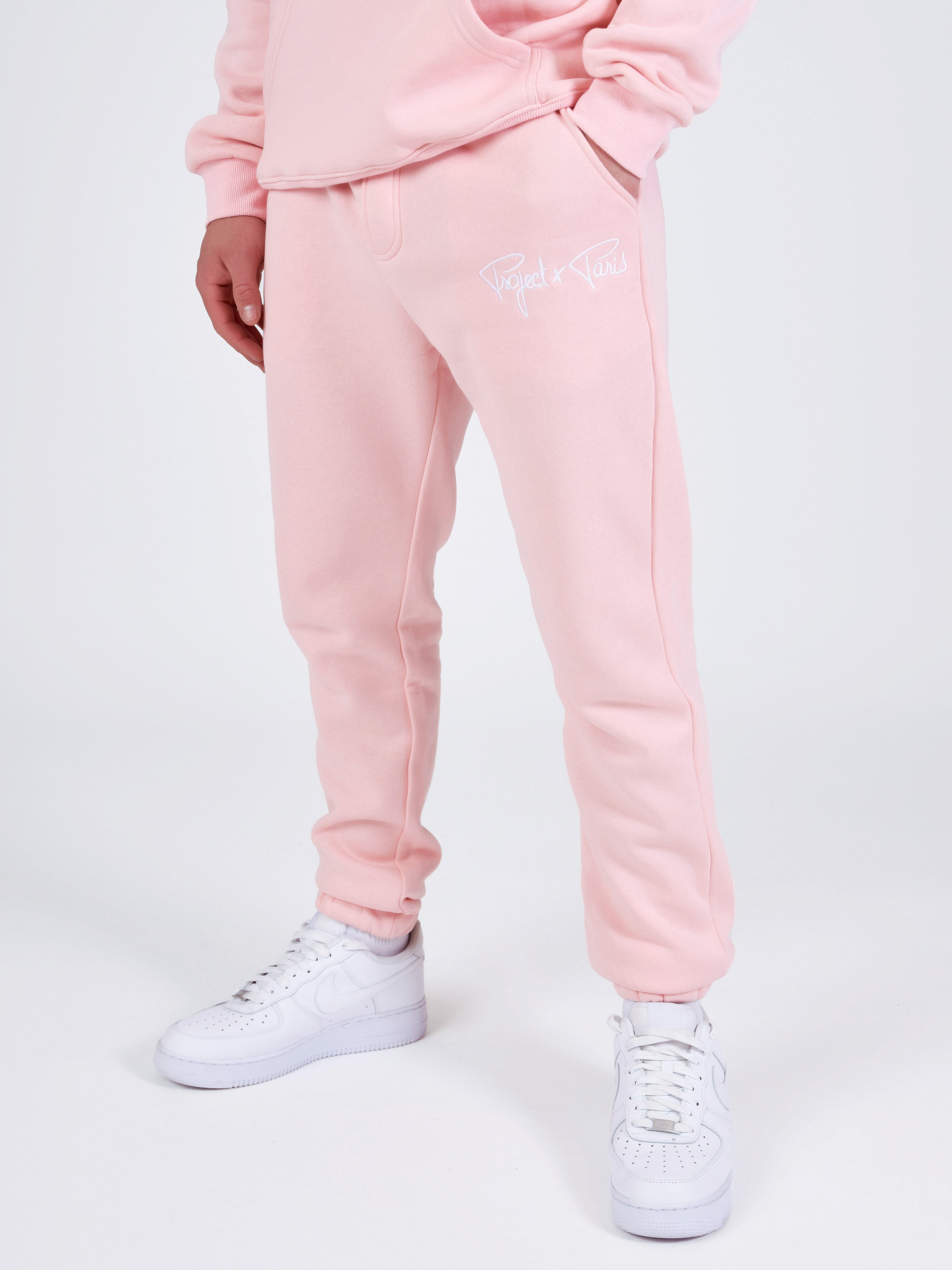 Bas de jogging Signature-3