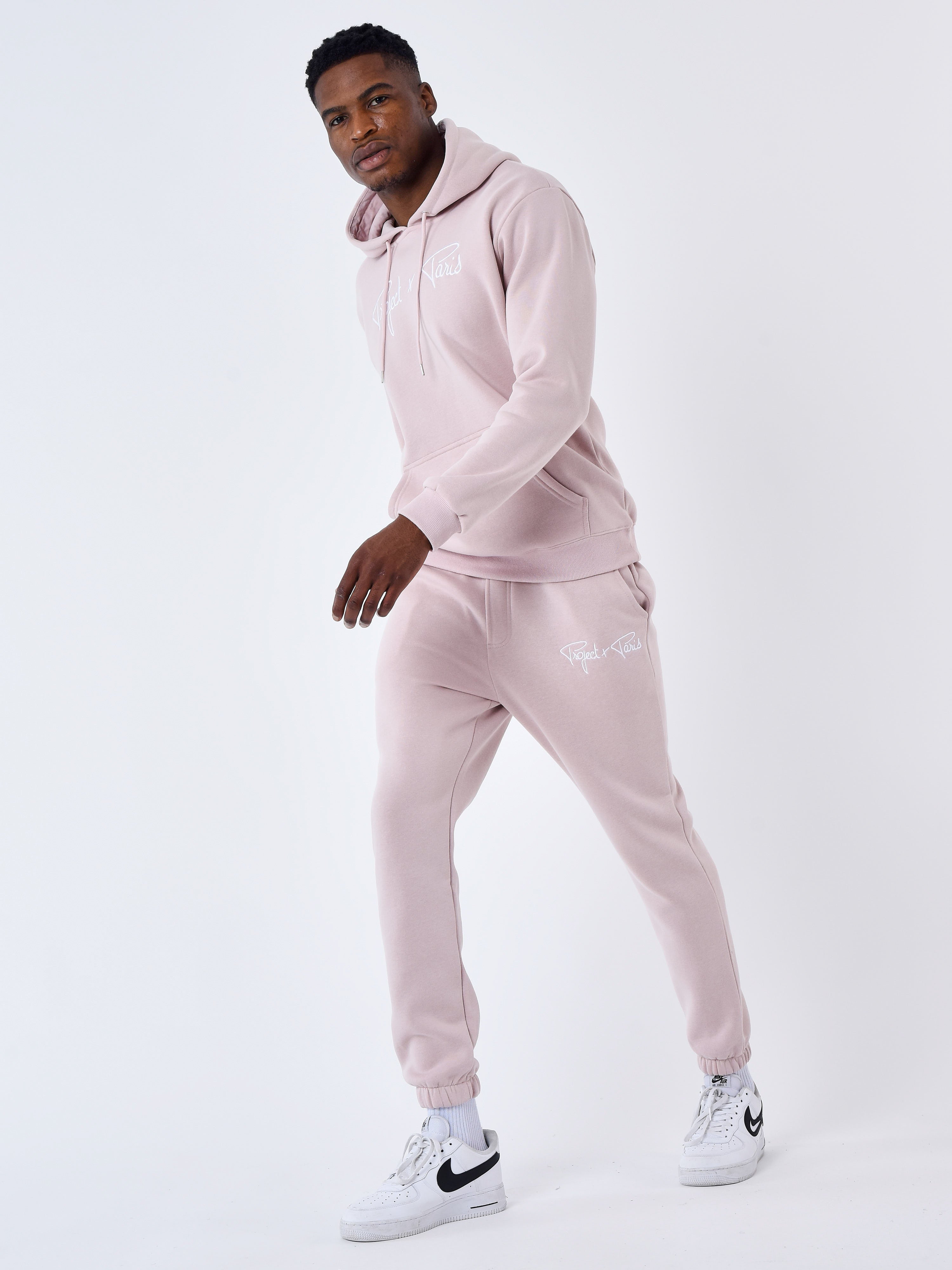 Bas de jogging Signature-5