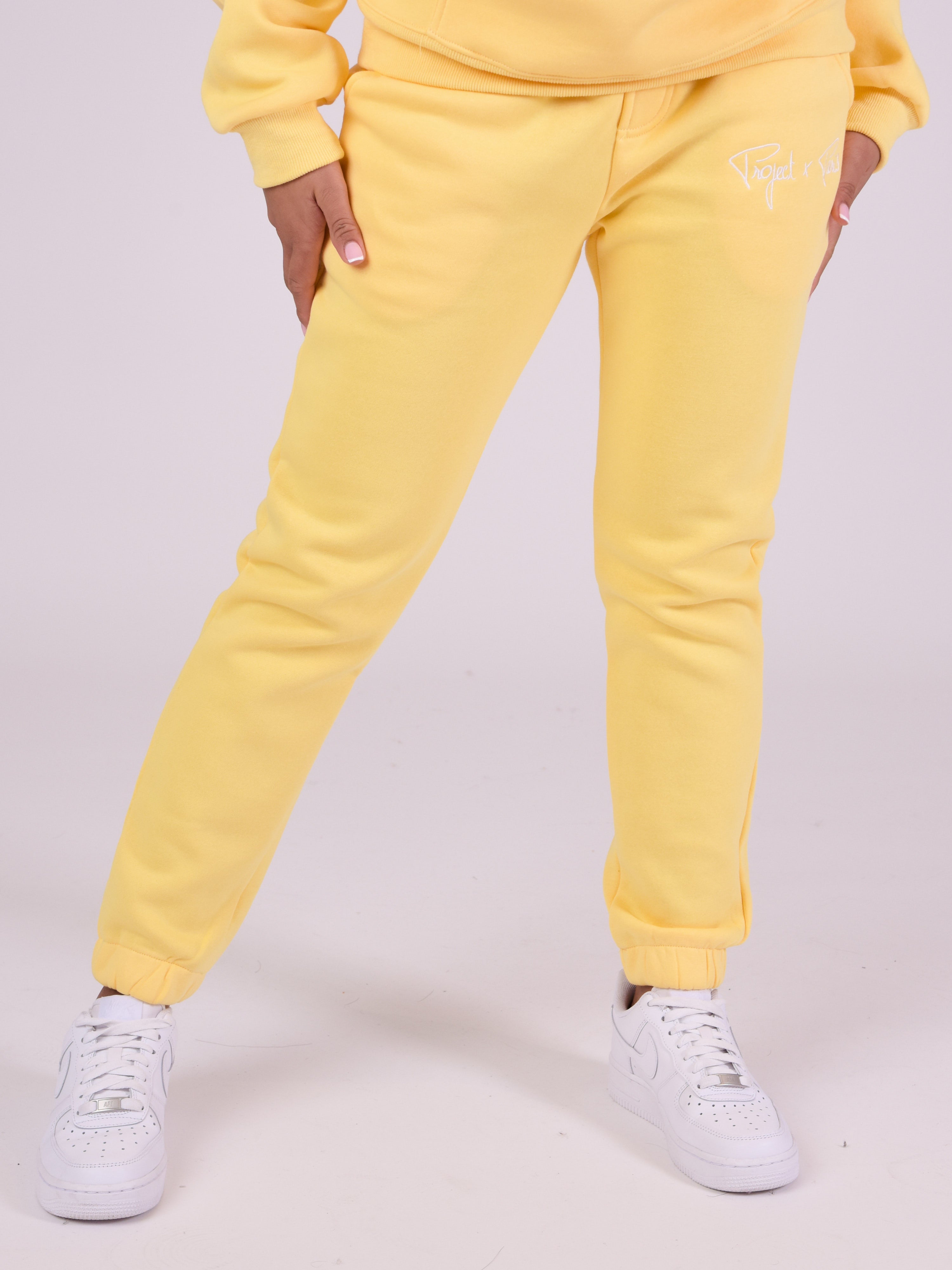 Bas de jogging Signature-68