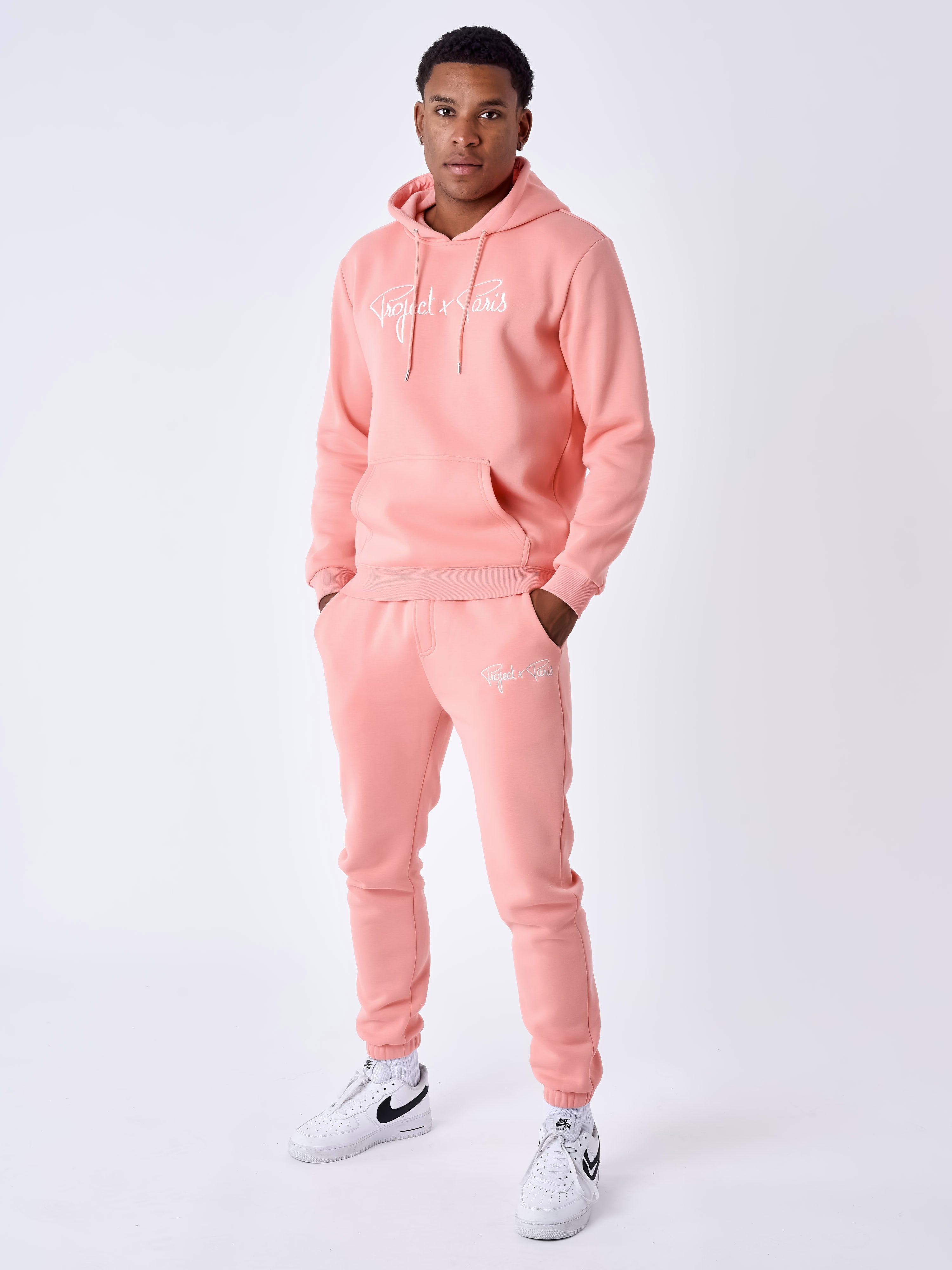 Bas de jogging Signature-1