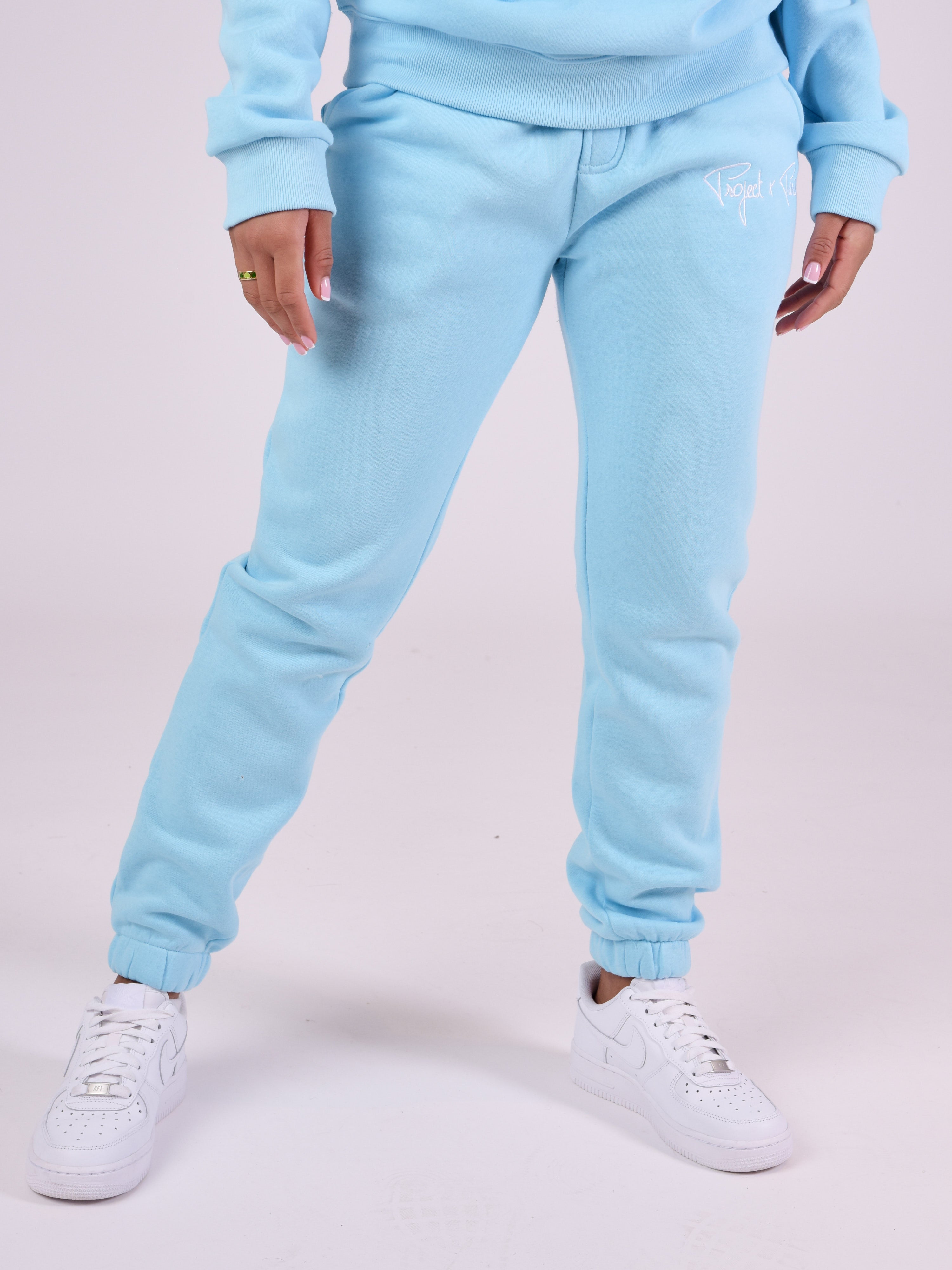 Bas de jogging Signature-33