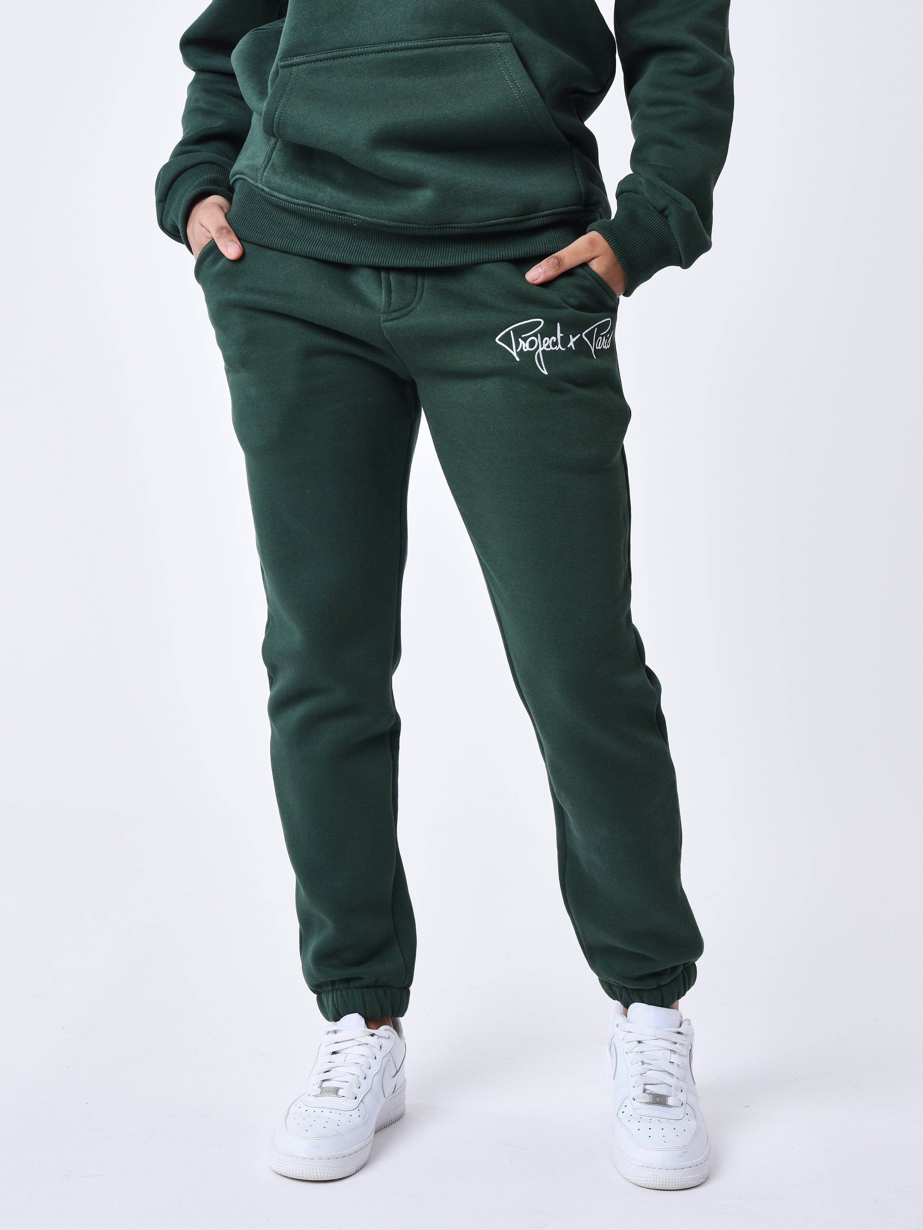 Bas de jogging Signature-116