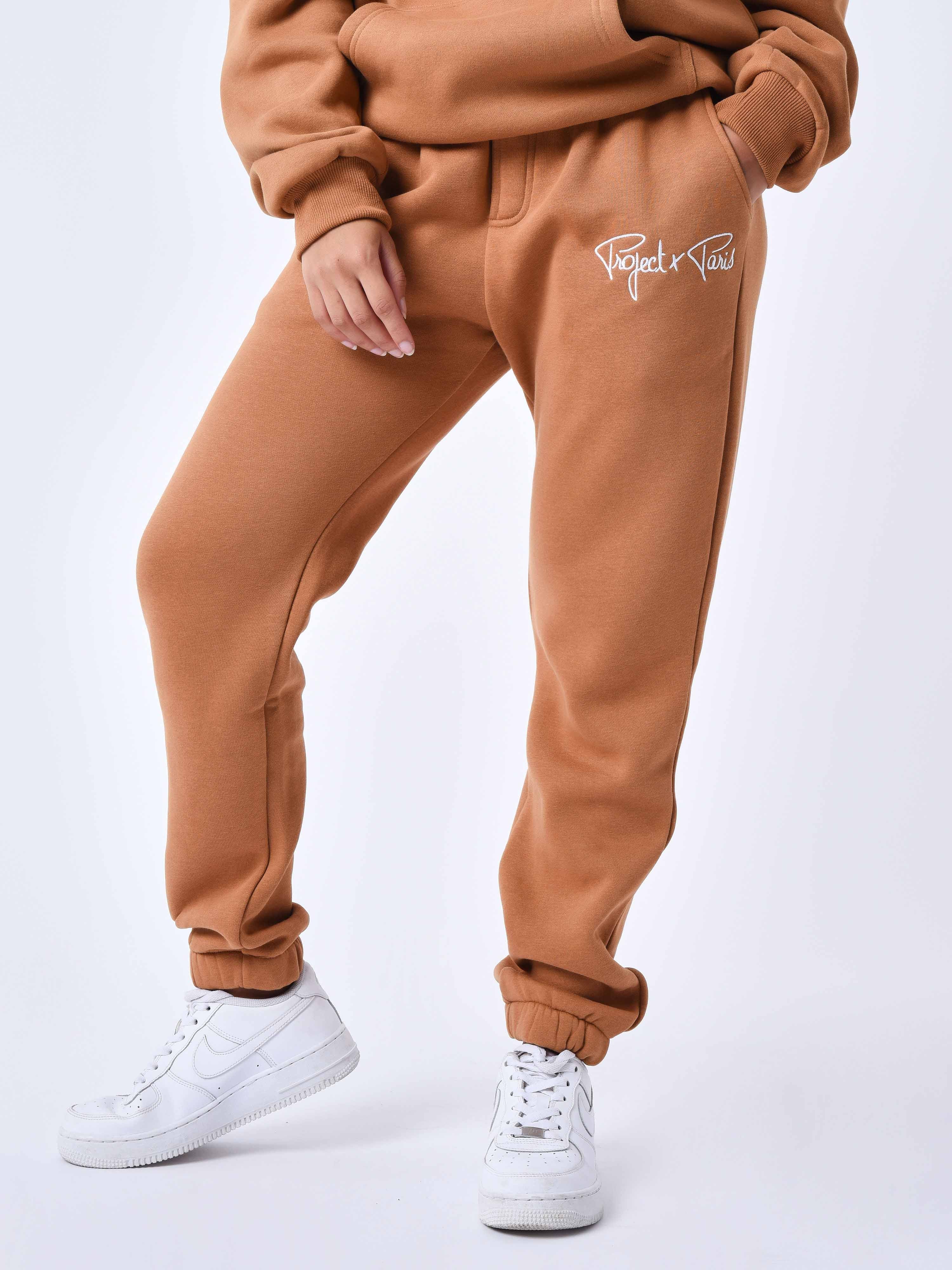 Bas de jogging Signature-84