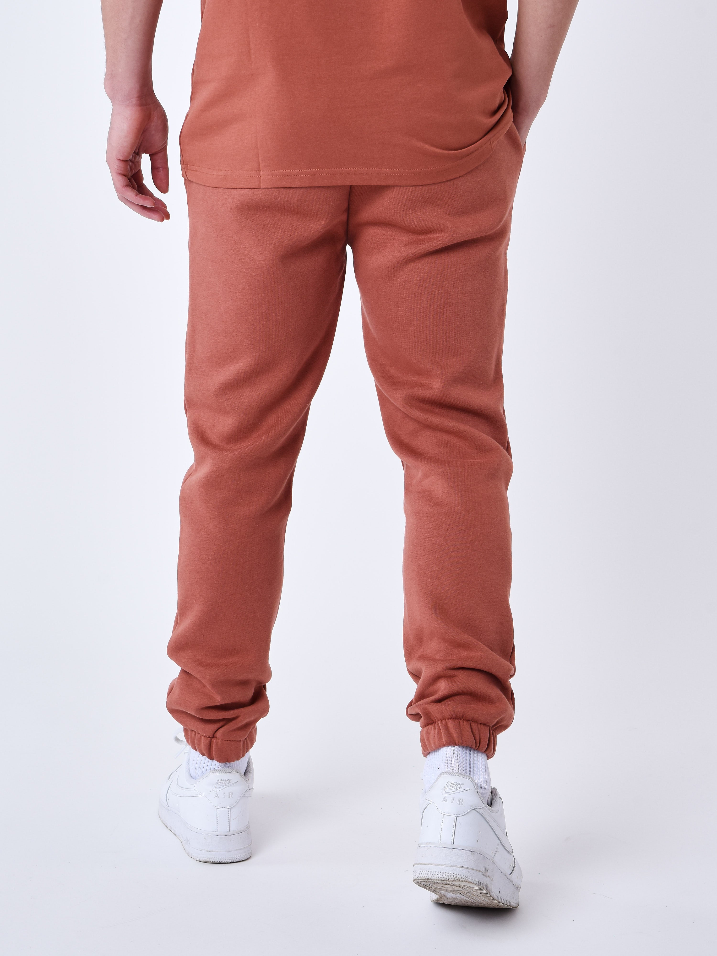 Bas de jogging Signature-113