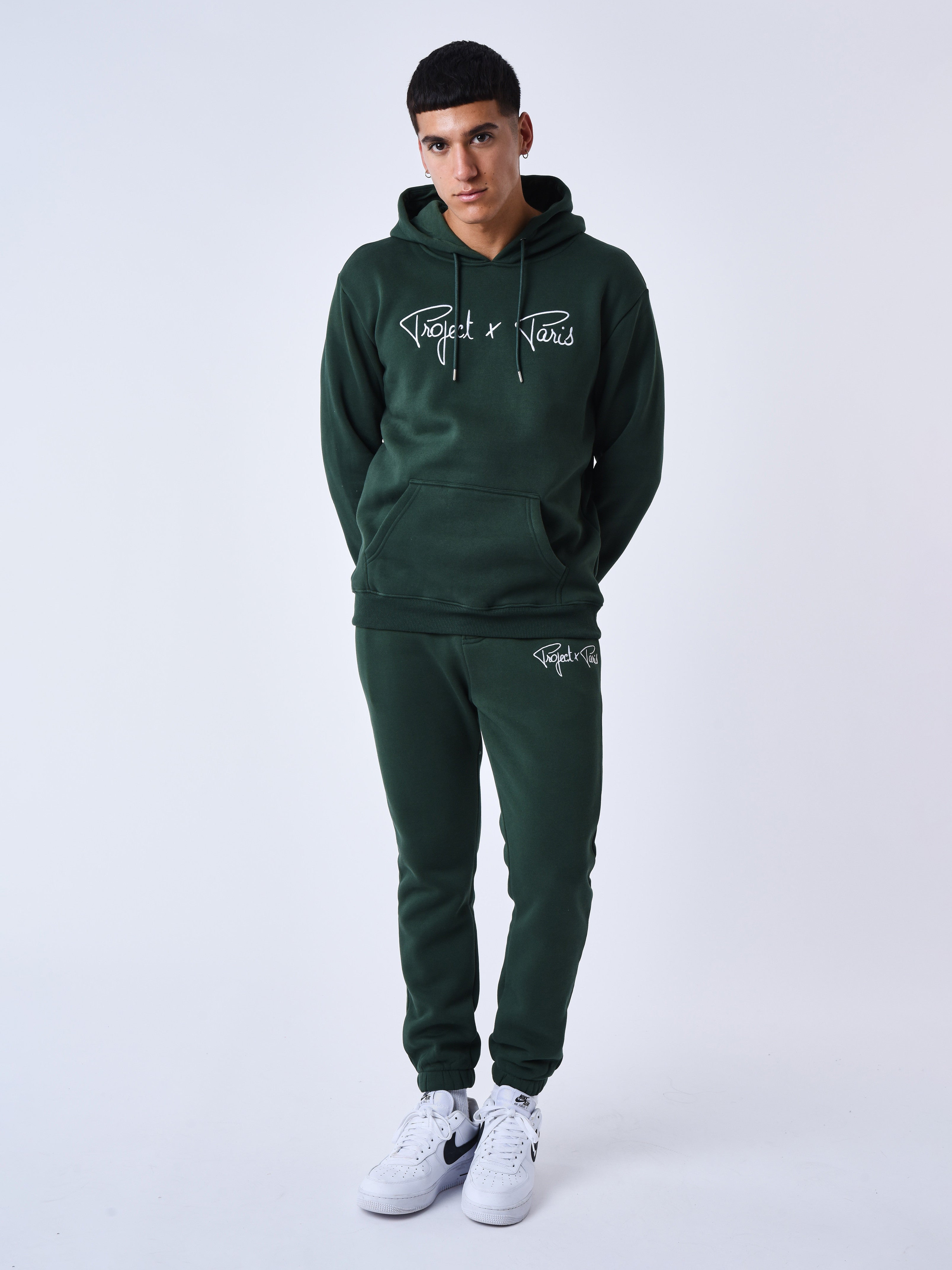 Calça de jogging Signature-3