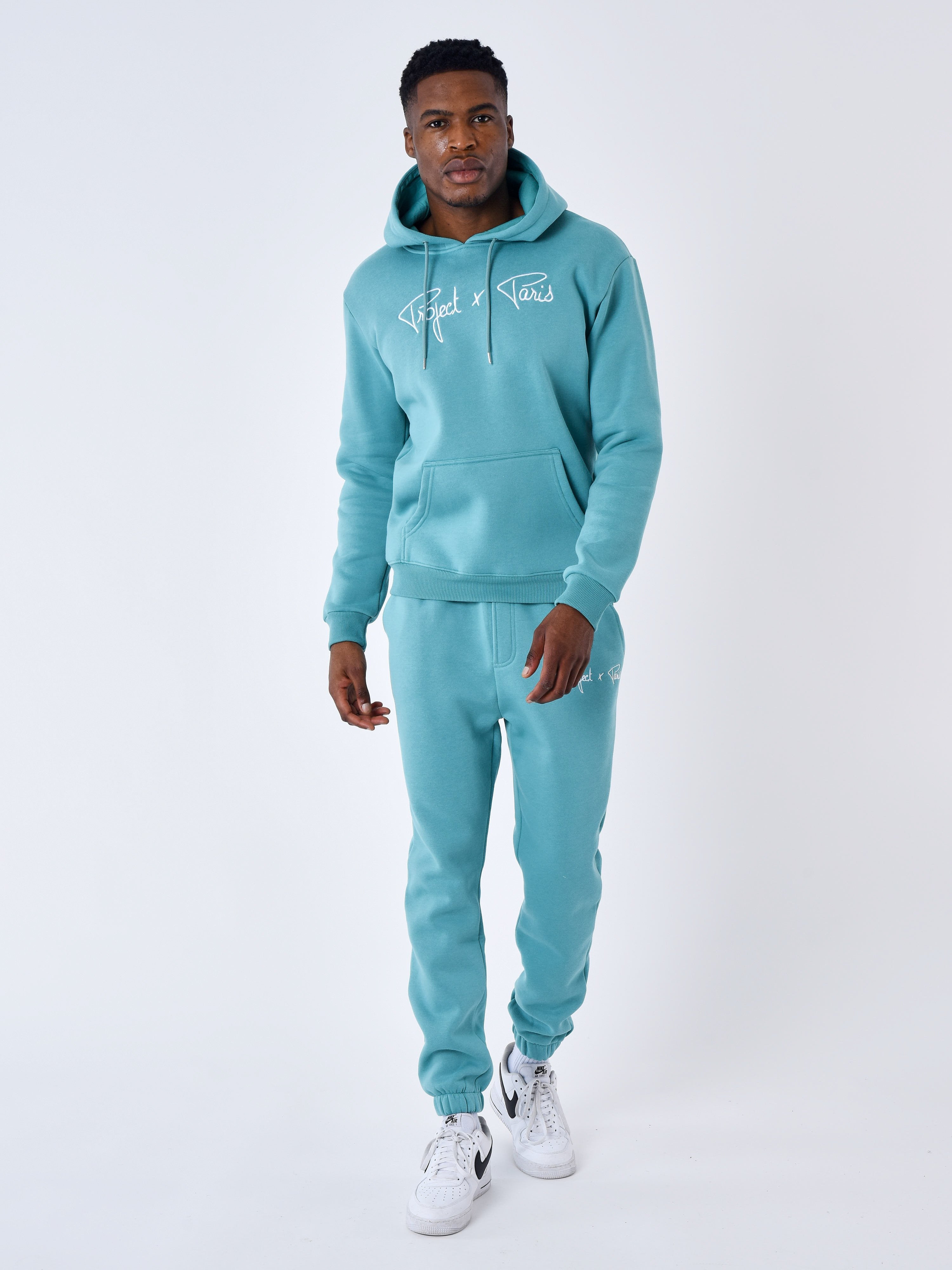 Signature Jogging Bottoms-1