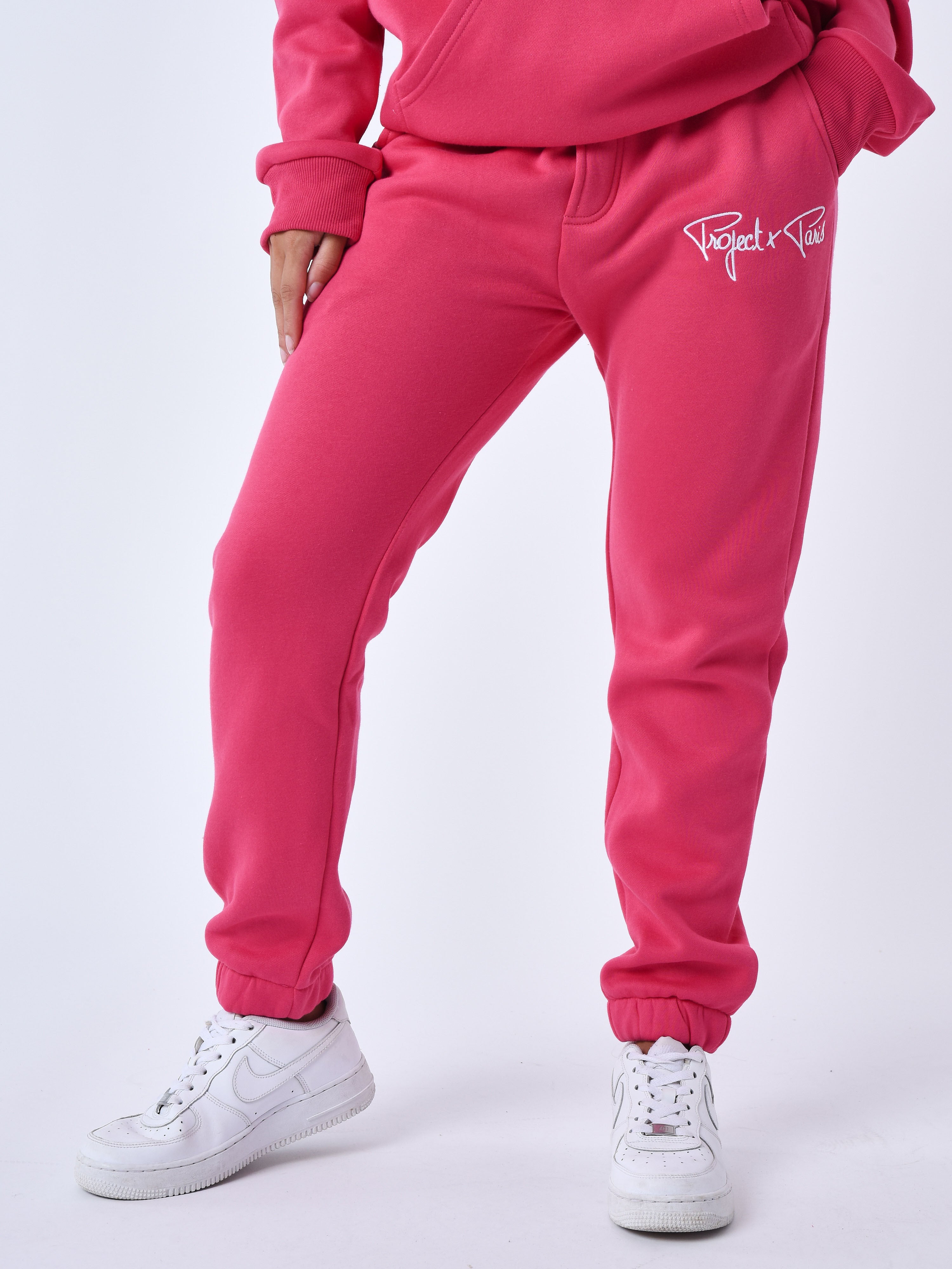 Bas de jogging Signature-88