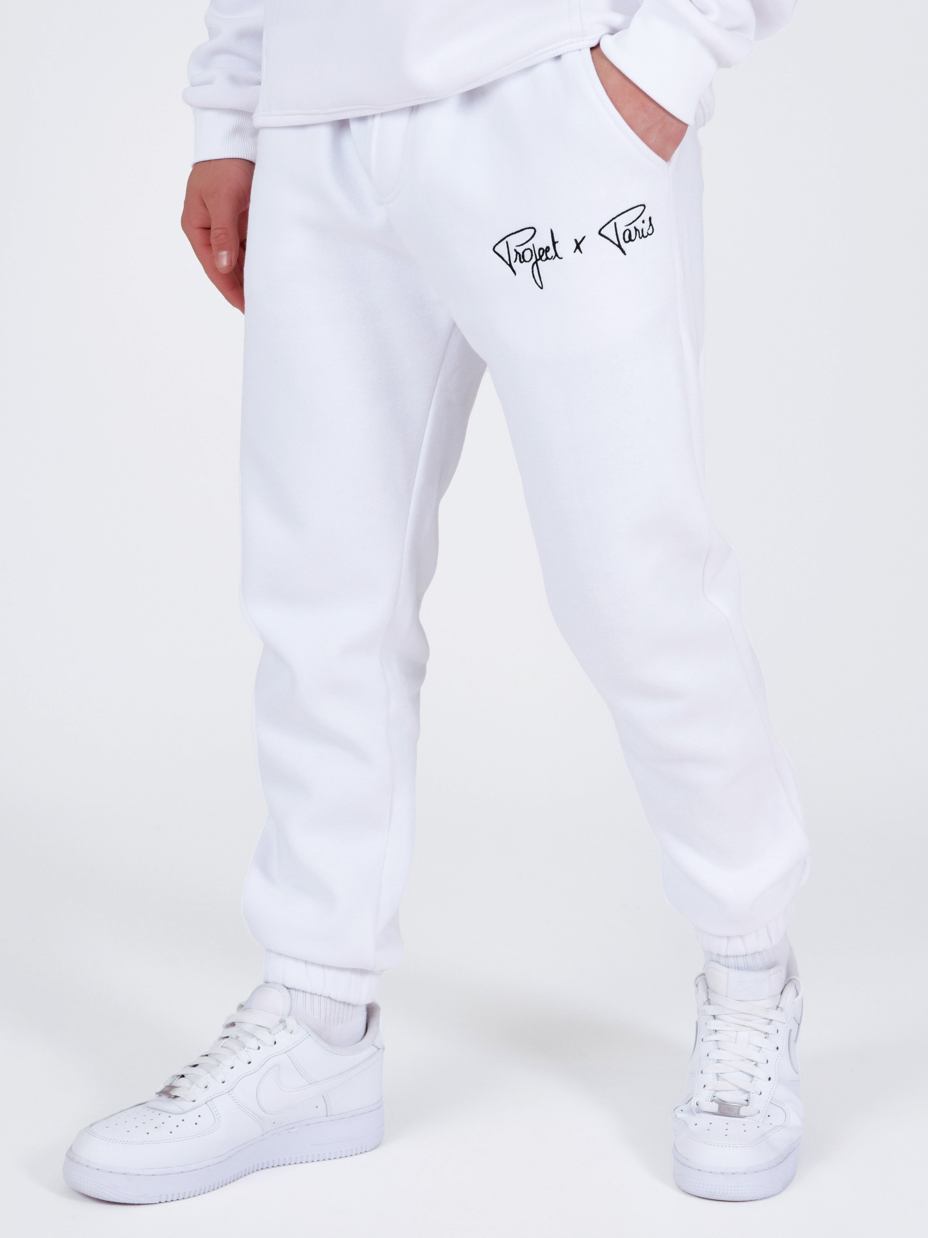 Bas de jogging Signature-2