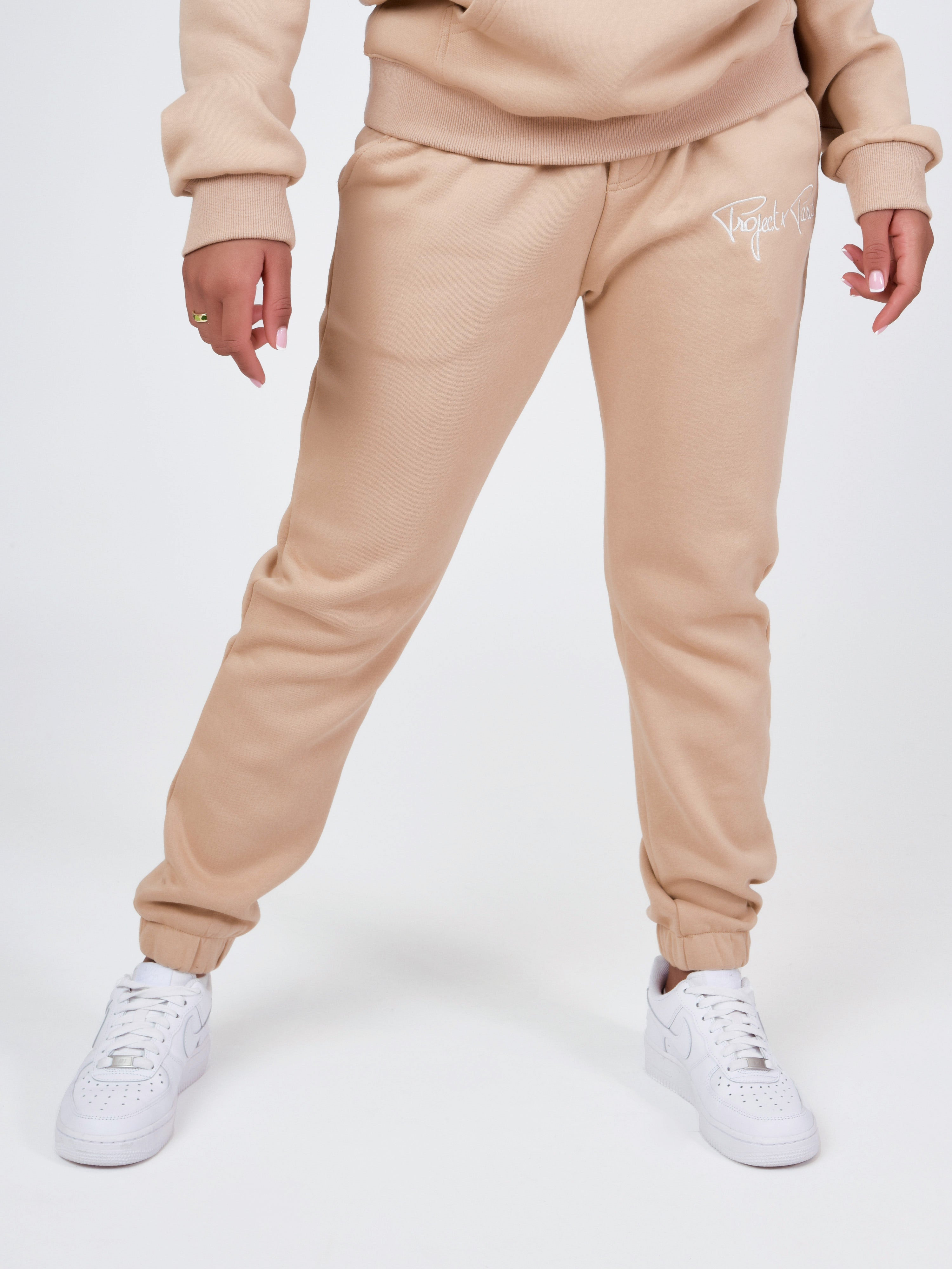 Bas de jogging Signature-2