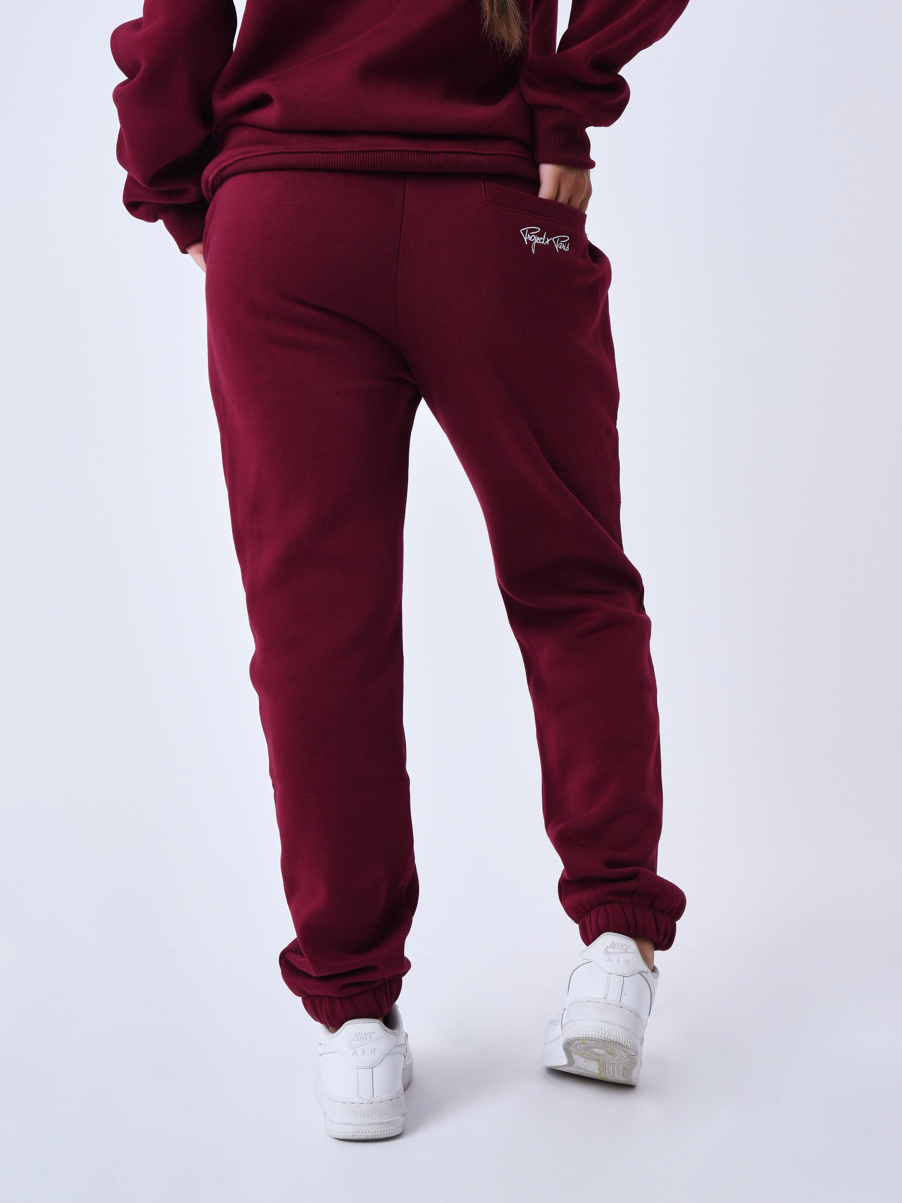 Bas de jogging Signature-80