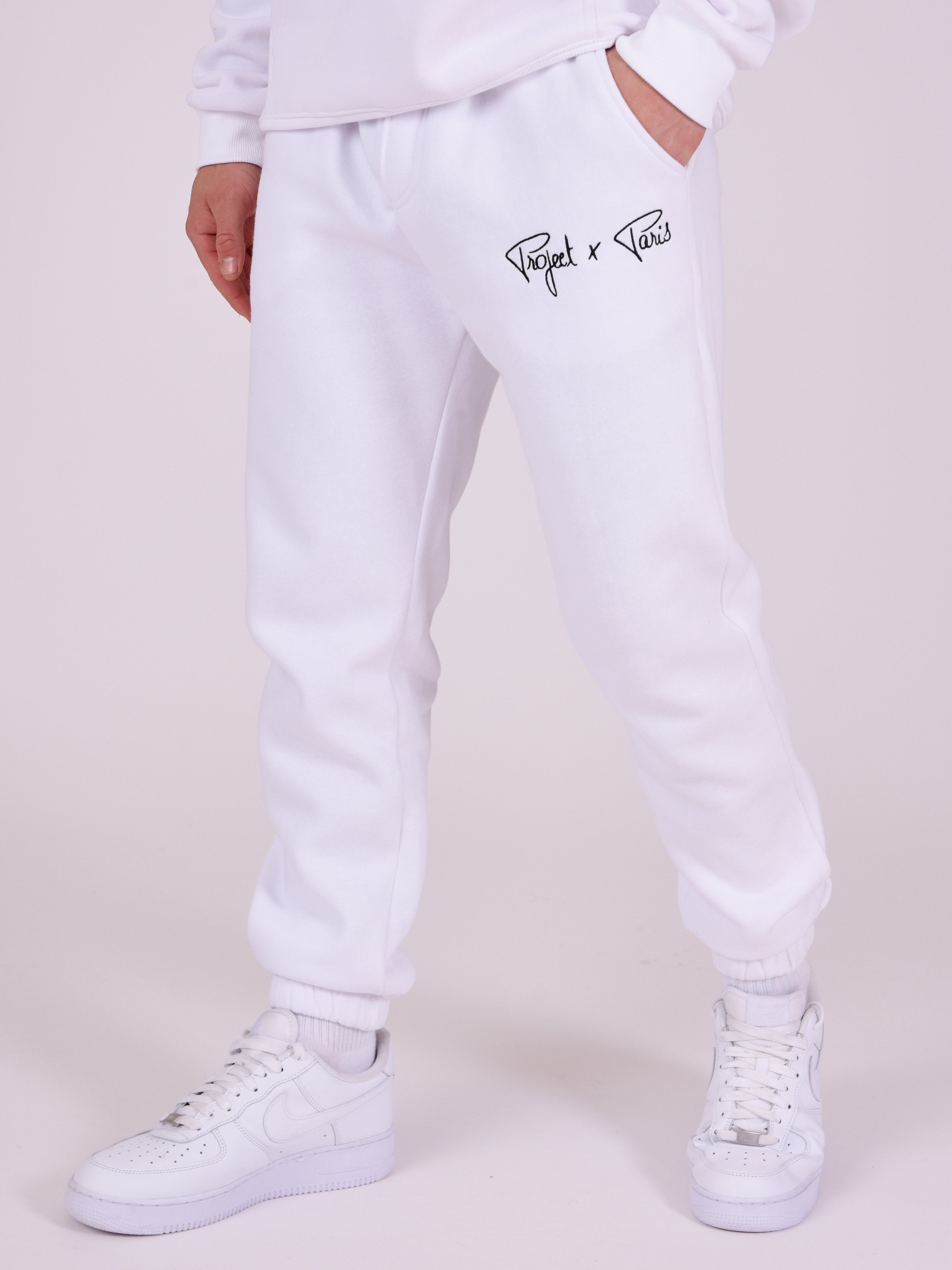 Bas de jogging Signature-63