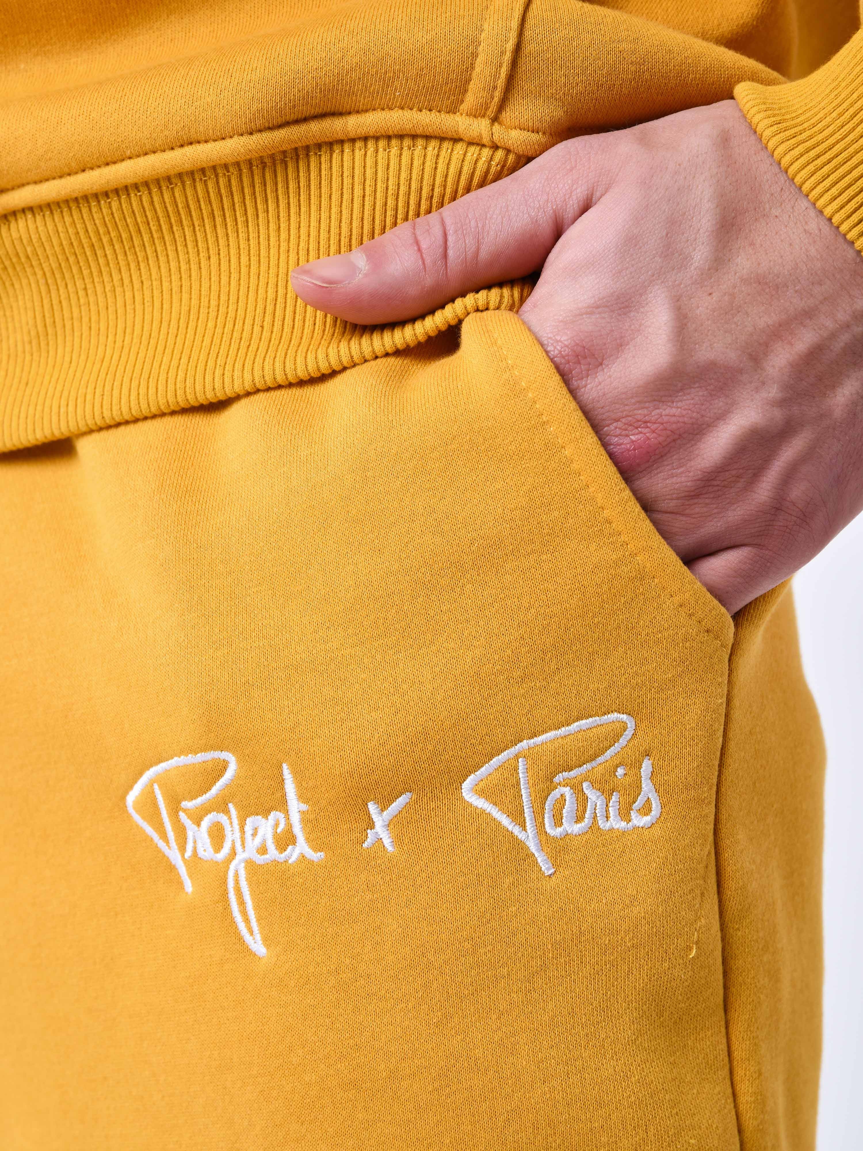 Bas de jogging Signature-108
