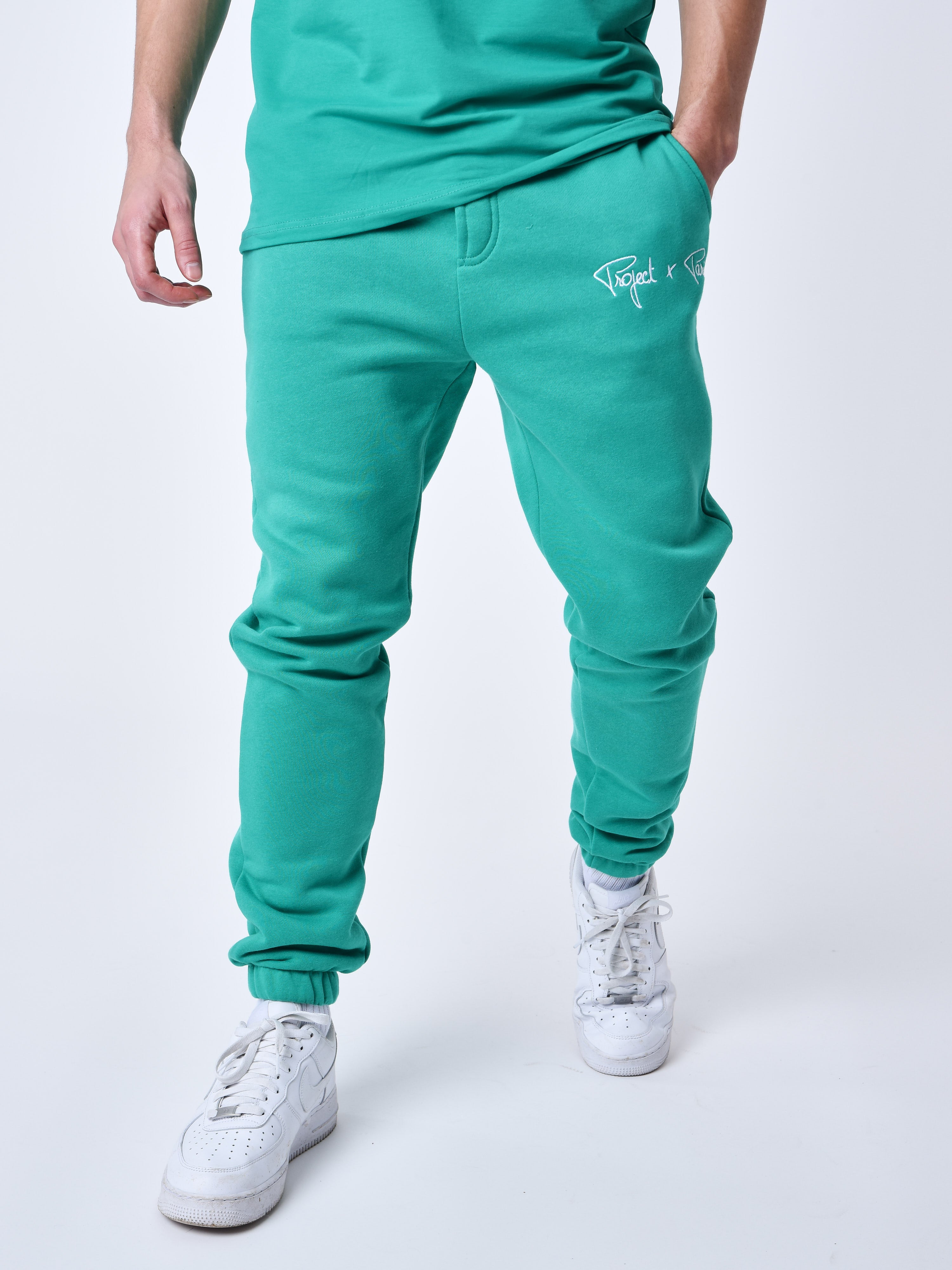 Bas de jogging Signature-122