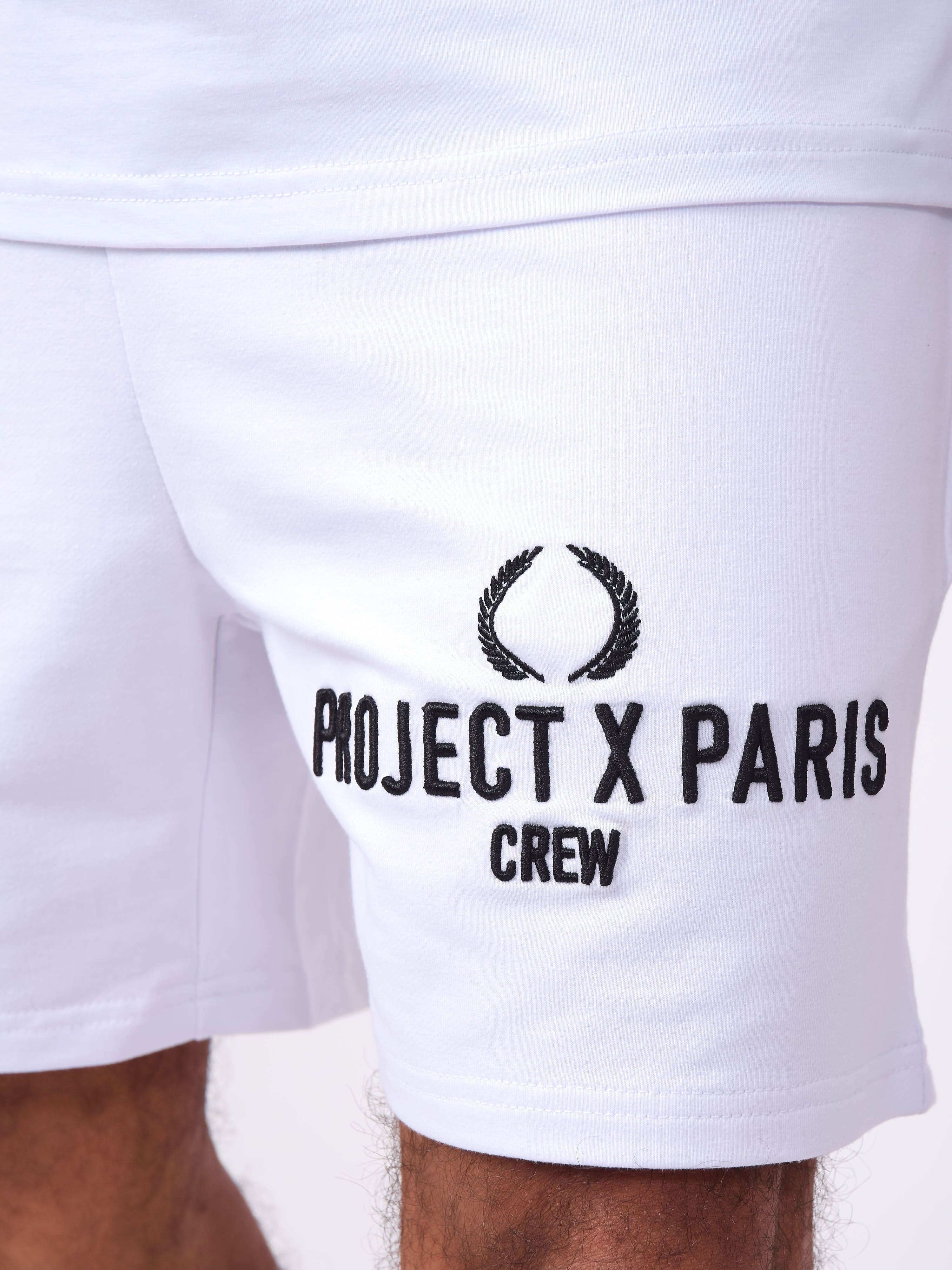 Short crew-5