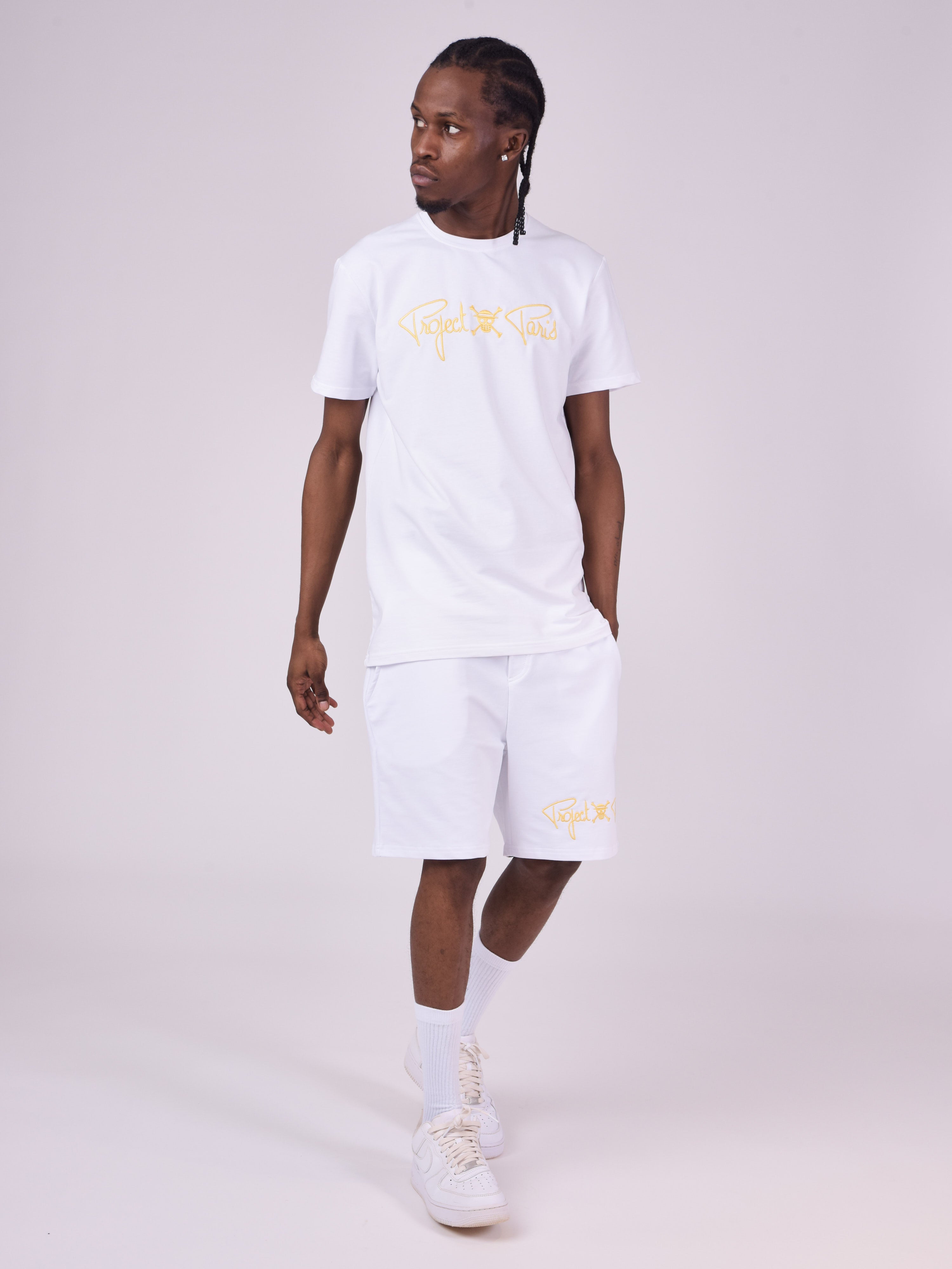 One Piece short - Signature 