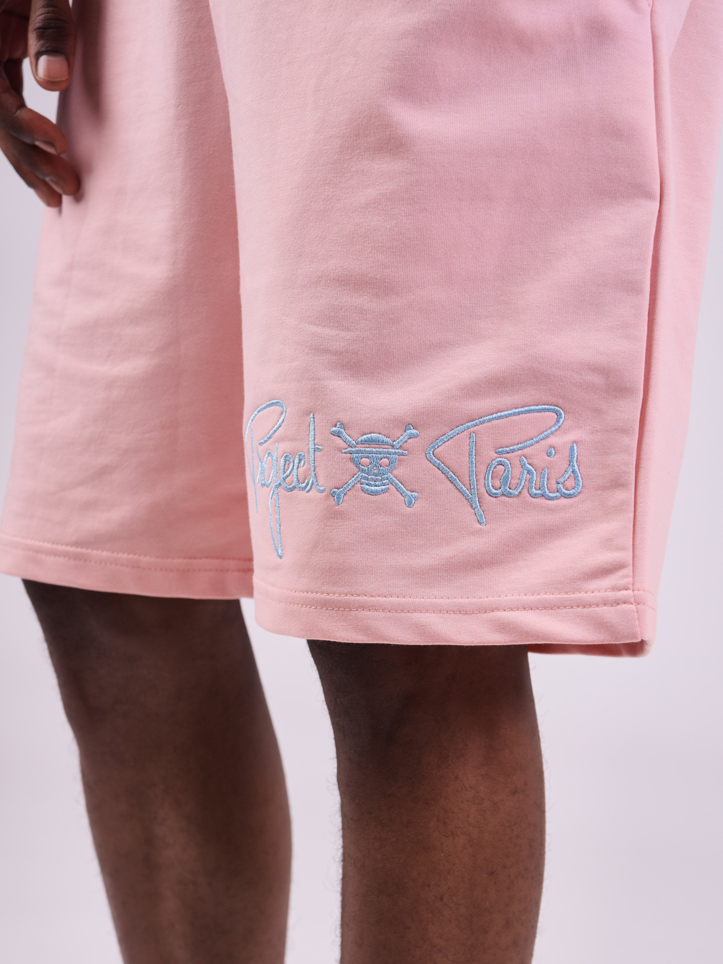 Short One Piece - Signature 