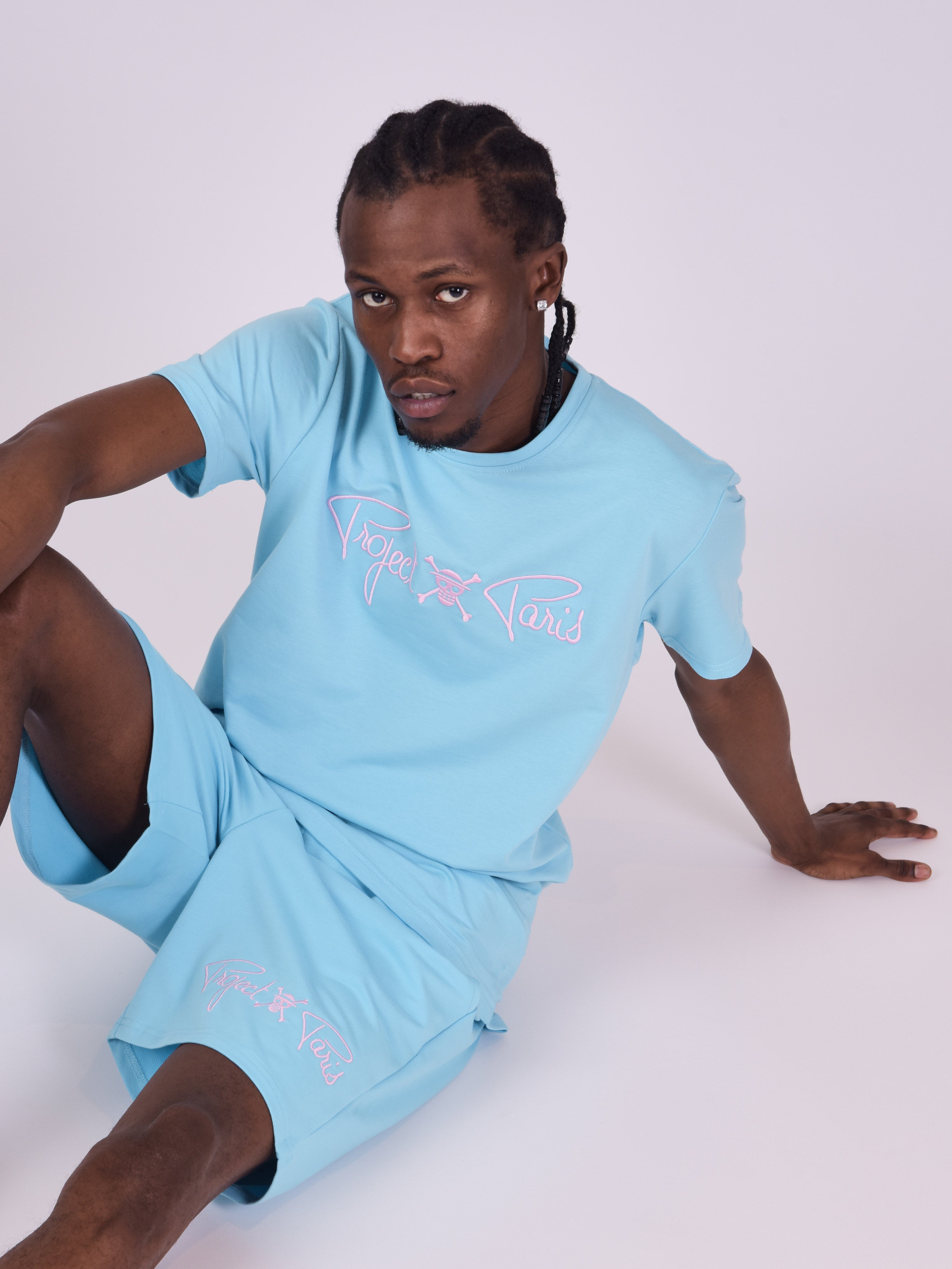 Short One Piece - Signature 