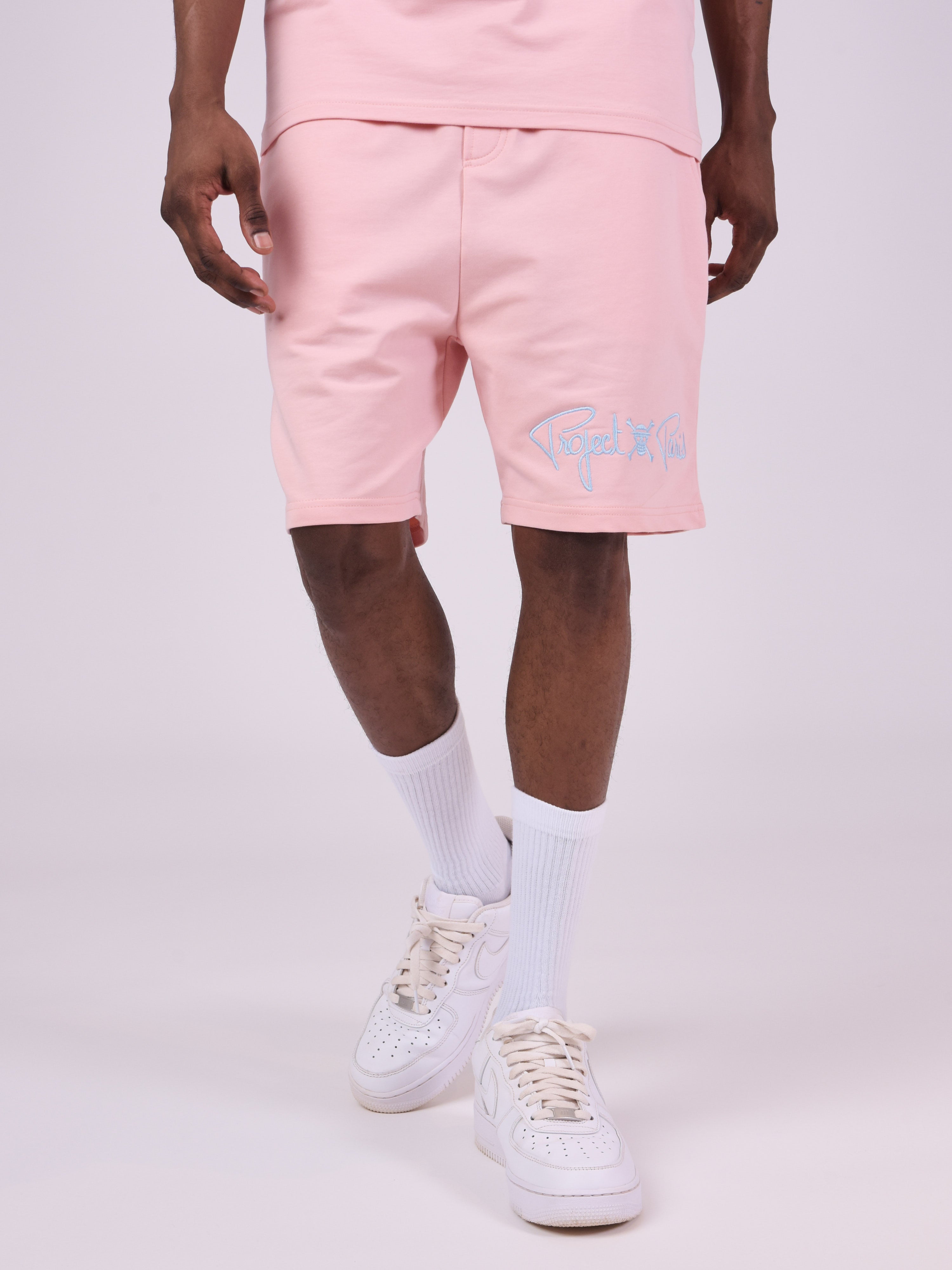 Short One Piece - Signature 