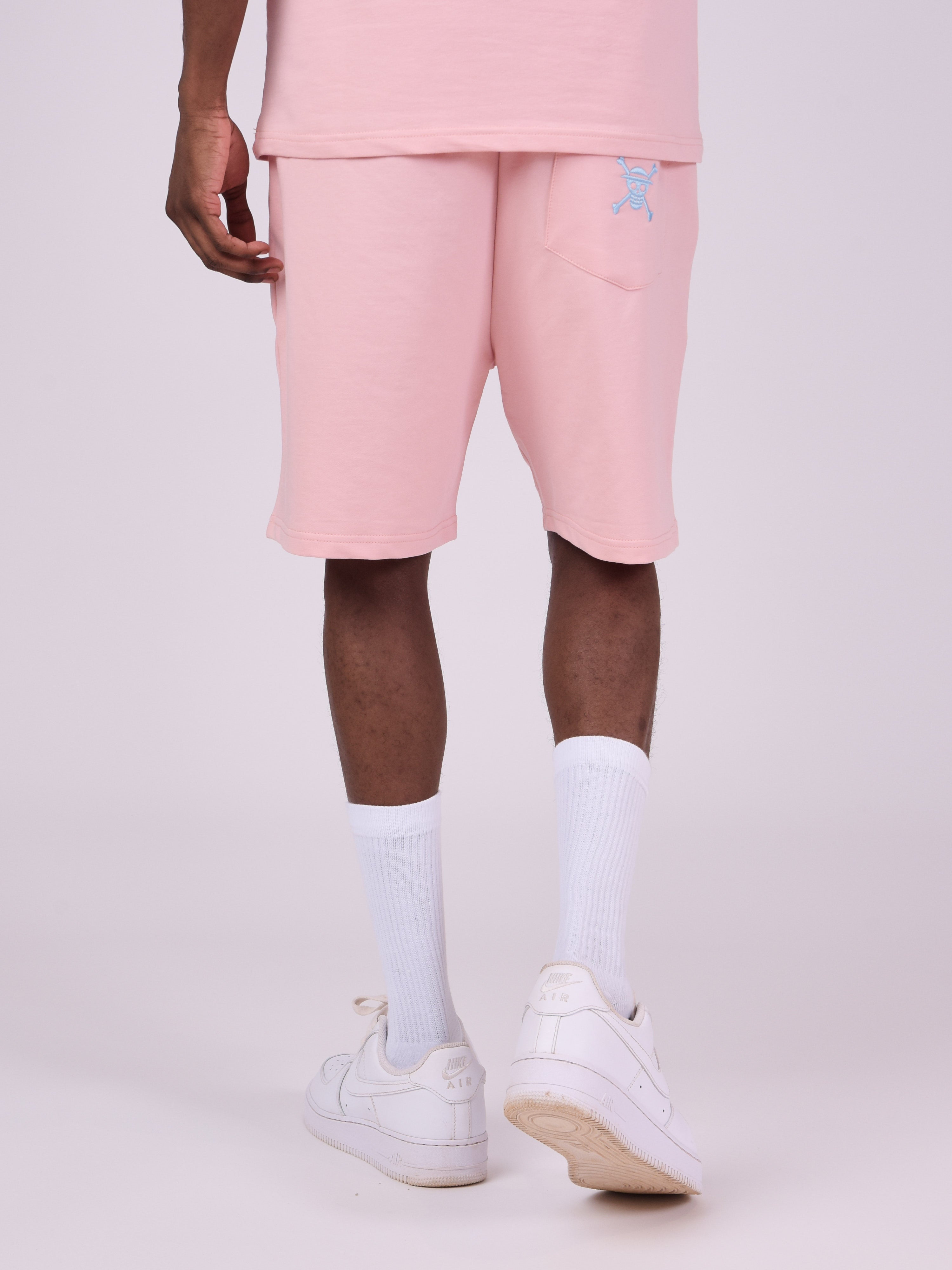 Short One Piece - Signature 