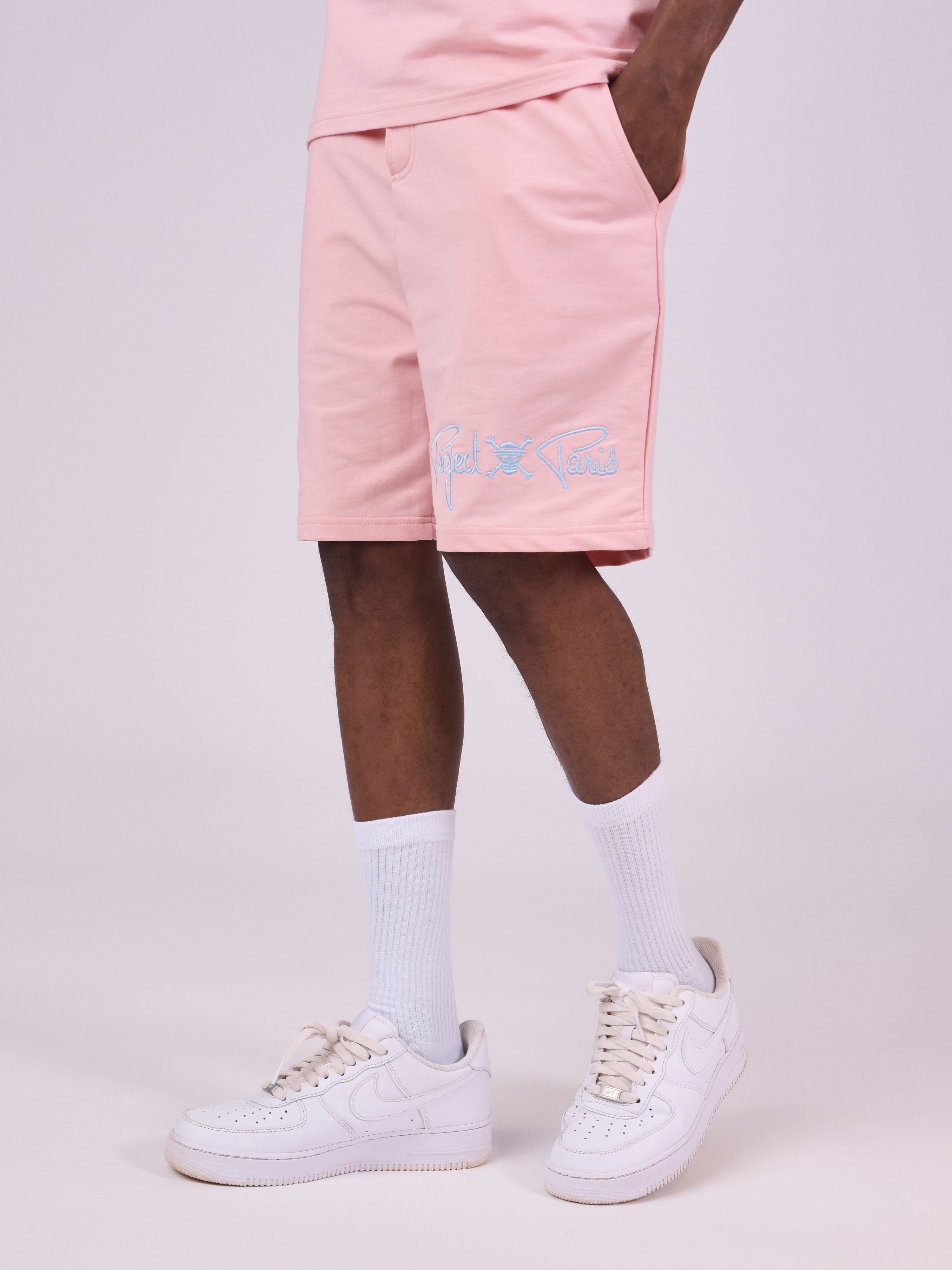 Short One Piece - Signature 