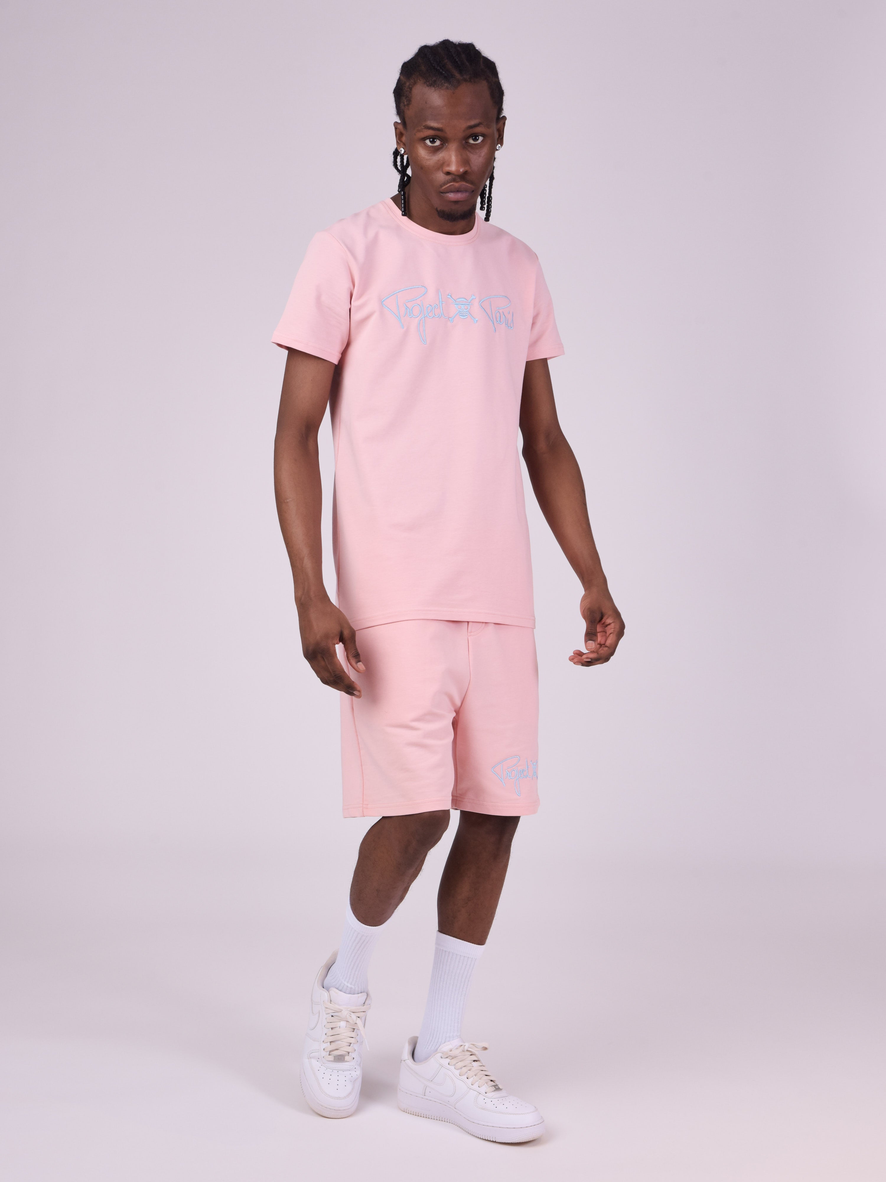 Short One Piece - Signature 