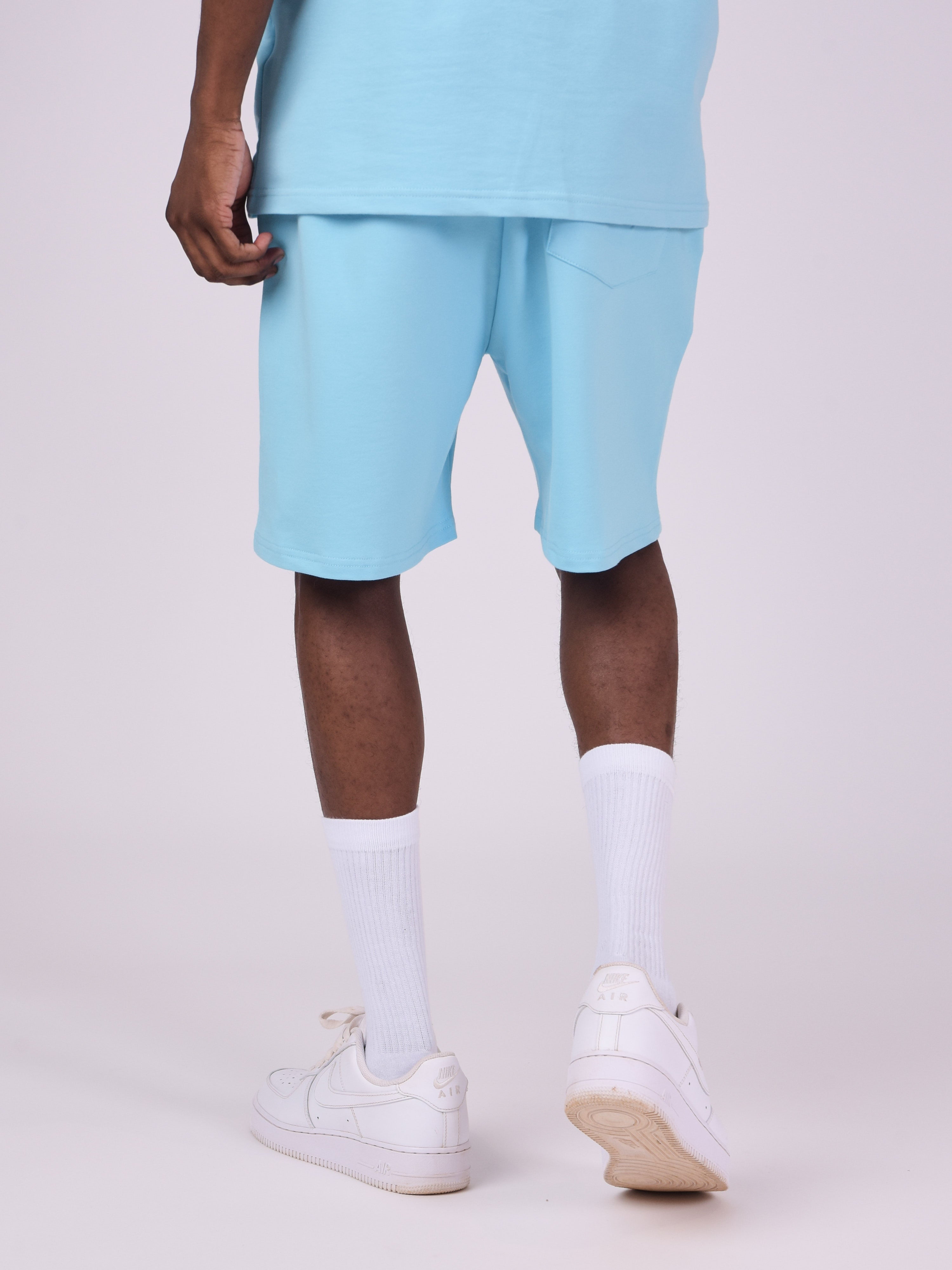 Short One Piece - Signature 