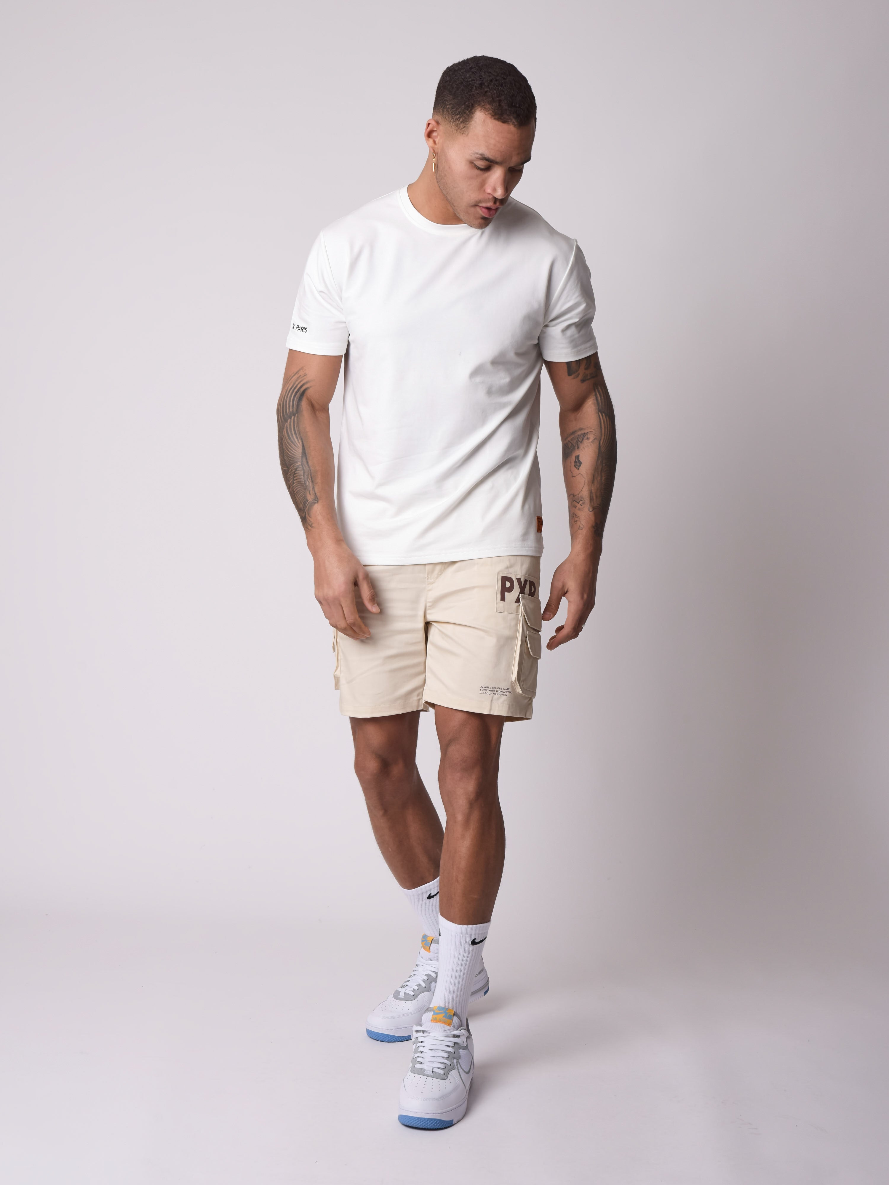 PXP Taschen-Short-5