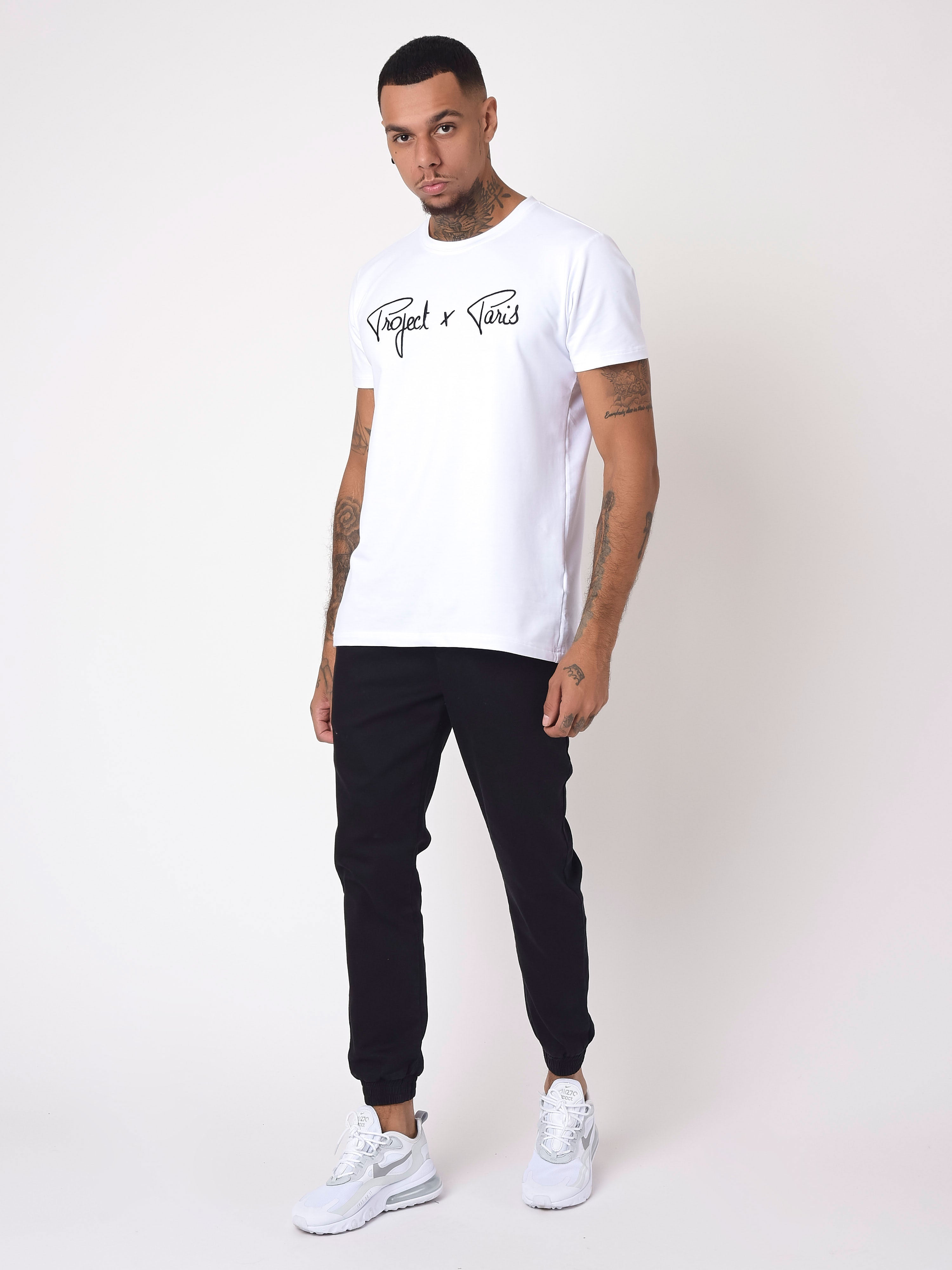 Basic-Hose mit elastischem Abschluss-2